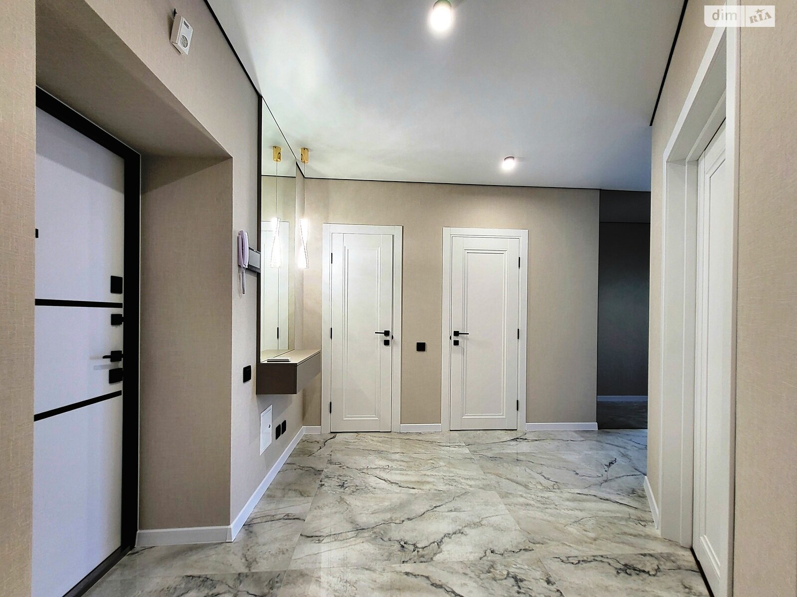 Продаж двокімнатної квартири в Вінниці, на вул. Анатолія Бортняка, район Поділля фото 1