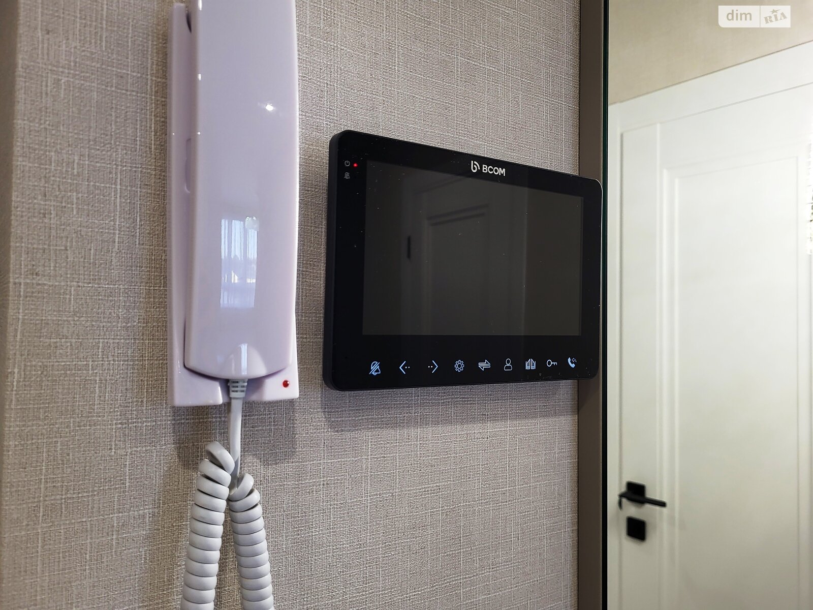 Продаж двокімнатної квартири в Вінниці, на вул. Анатолія Бортняка, район Поділля фото 1