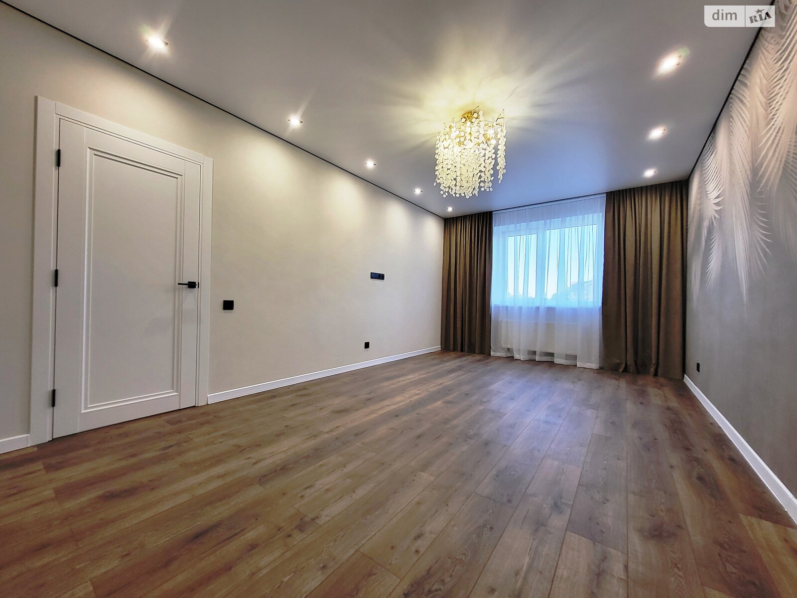 Продаж двокімнатної квартири в Вінниці, на вул. Анатолія Бортняка, район Поділля фото 1