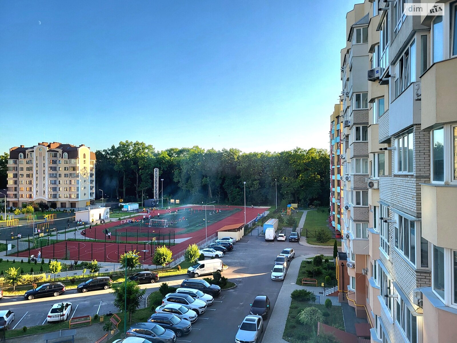 Продаж двокімнатної квартири в Вінниці, на вул. Анатолія Бортняка, район Поділля фото 1