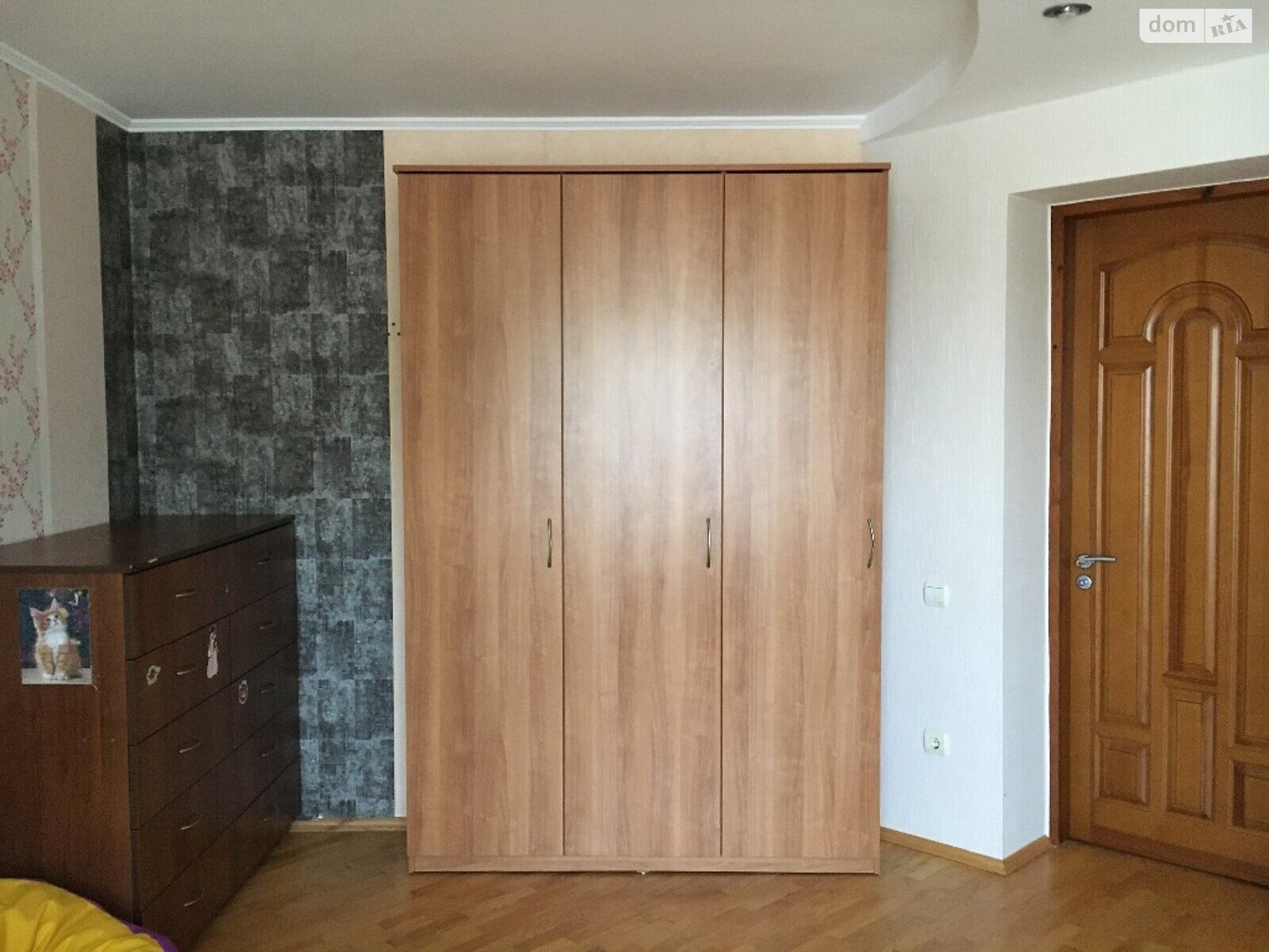 Продажа трехкомнатной квартиры в Виннице, на ул. Родиона Скалецкого, район Подолье фото 1