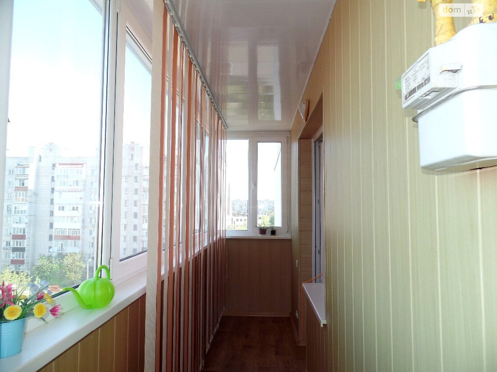 Продаж двокімнатної квартири в Вінниці, на вул. Родіона Скалецького, район Поділля фото 1 Продаж двокімнатної квартири в Вінниці, на вул. Родіона Скалецького, район Поділля фото 1