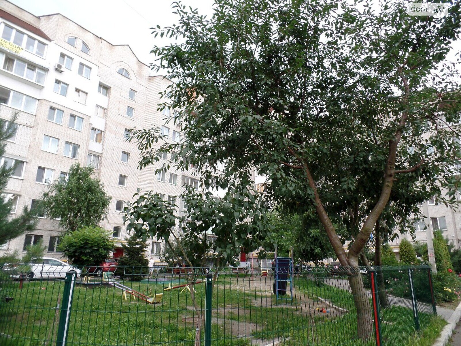 Продаж двокімнатної квартири в Вінниці, на вул. Родіона Скалецького, район Поділля фото 1 Продаж двокімнатної квартири в Вінниці, на вул. Родіона Скалецького, район Поділля фото 1