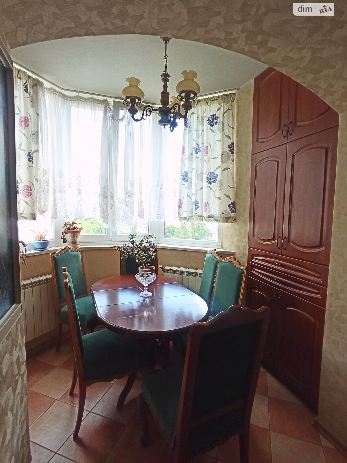 Продажа двухкомнатной квартиры в Виннице, на ул. Пирогова, район Подолье фото 1