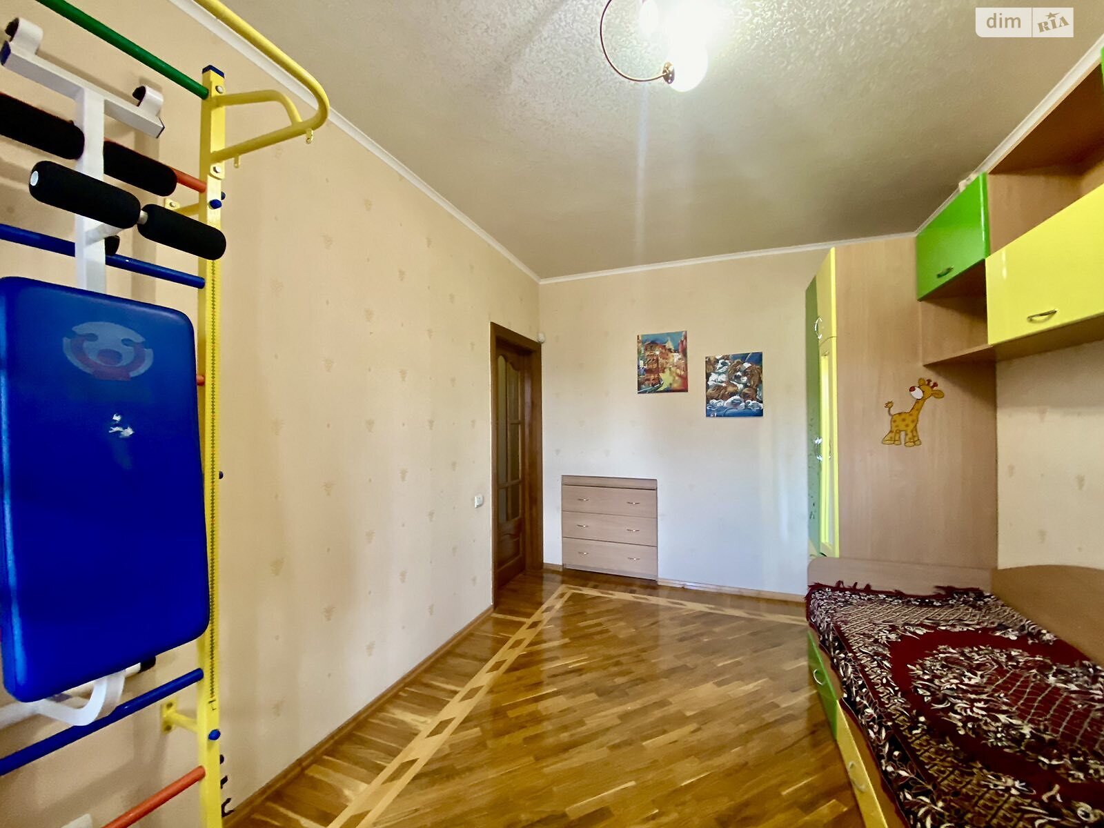 Продажа трехкомнатной квартиры в Виннице, на ул. Пирогова 115А, район Подолье фото 1