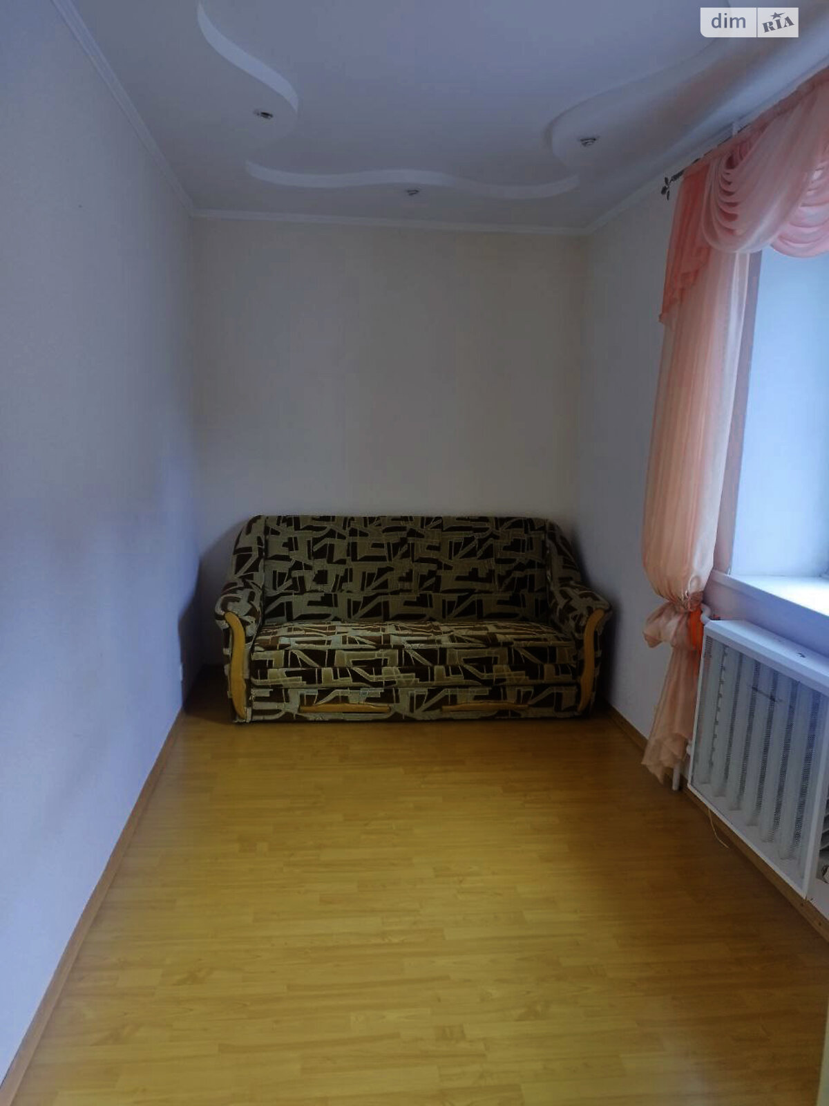 Продажа двухкомнатной квартиры в Виннице, на ул. Пирогова, район Электросеть фото 1