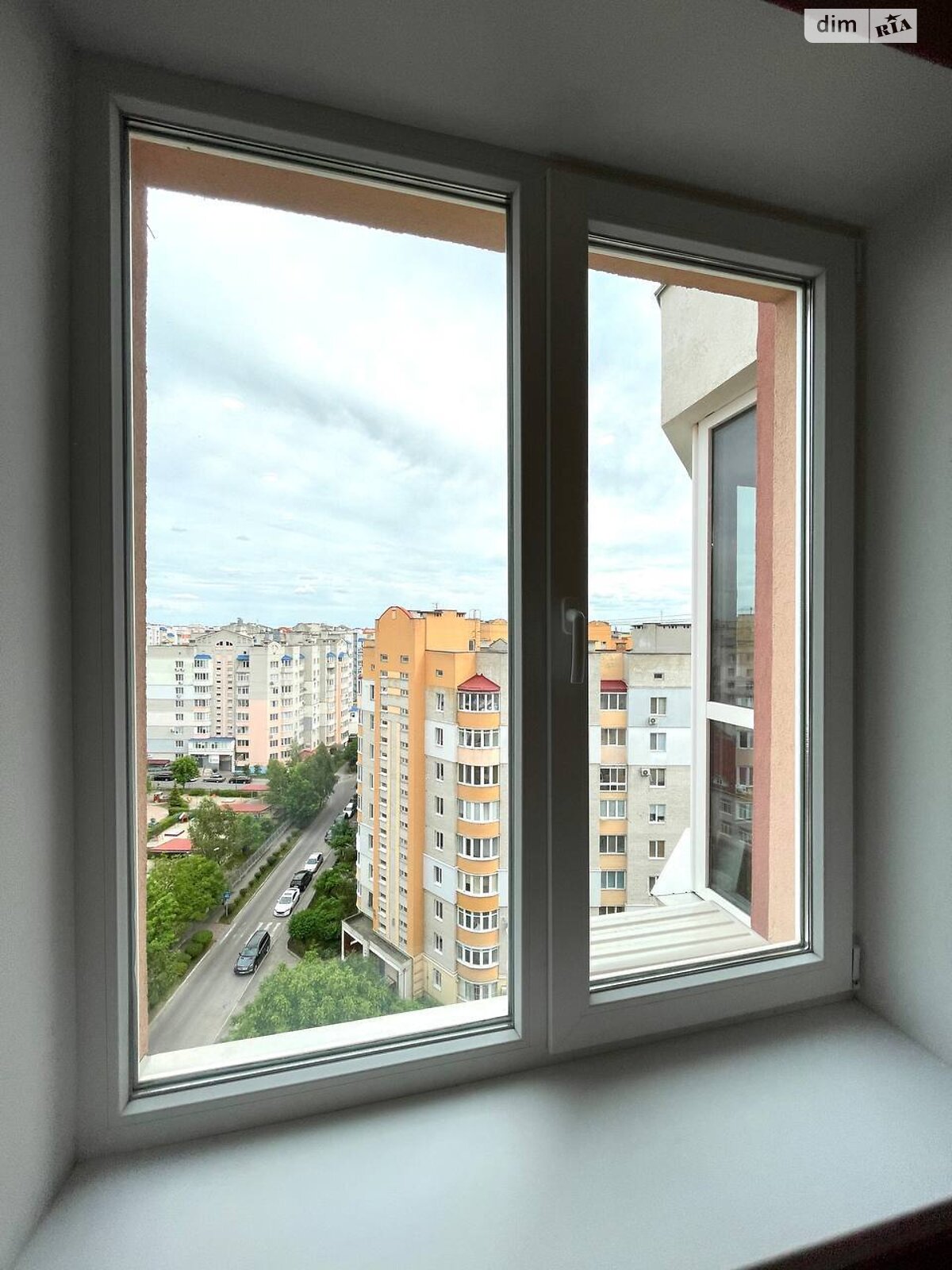 Продажа двухкомнатной квартиры в Виннице, на ул. Пирогова, район Подолье фото 1 Продажа двухкомнатной квартиры в Виннице, на ул. Пирогова, район Подолье фото 1