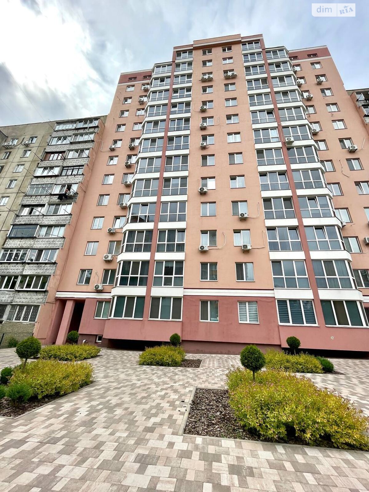 Продажа двухкомнатной квартиры в Виннице, на ул. Пирогова, район Подолье фото 1 Продажа двухкомнатной квартиры в Виннице, на ул. Пирогова, район Подолье фото 1