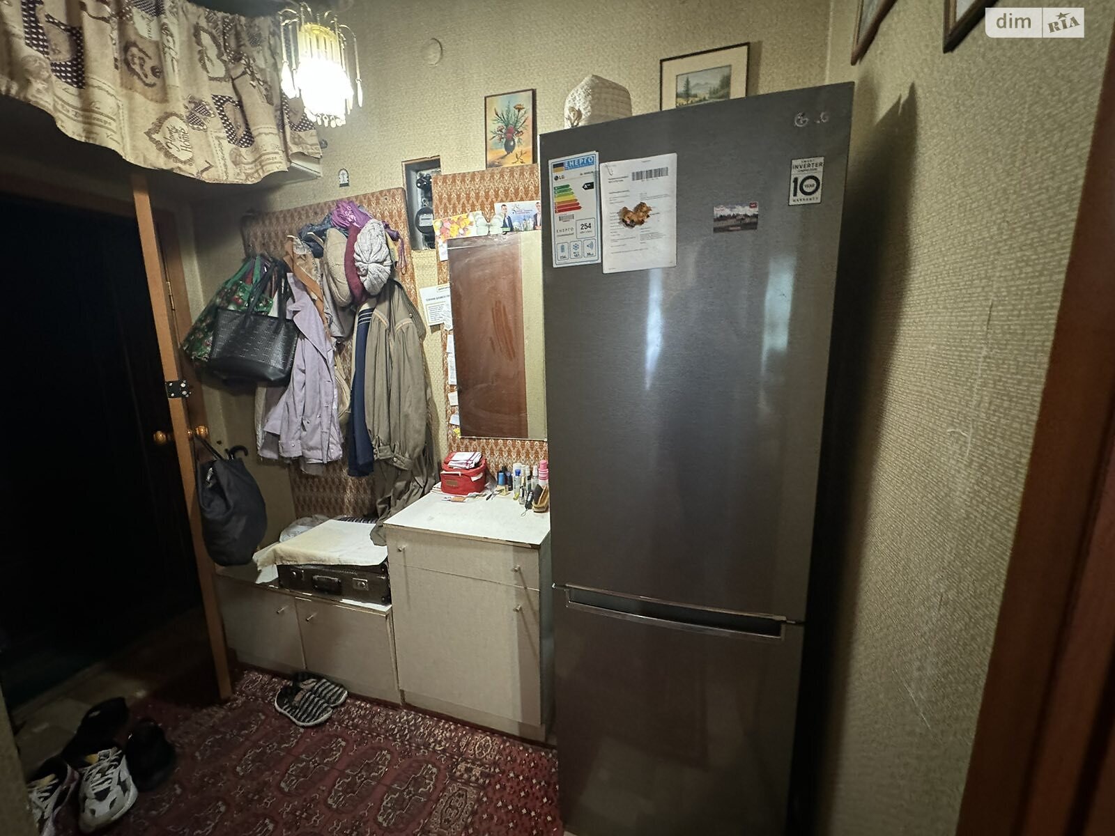 Продаж двокімнатної квартири в Вінниці, на вул. Пирогова 101, район Поділля фото 1 Продаж двокімнатної квартири в Вінниці, на вул. Пирогова 101, район Поділля фото 1