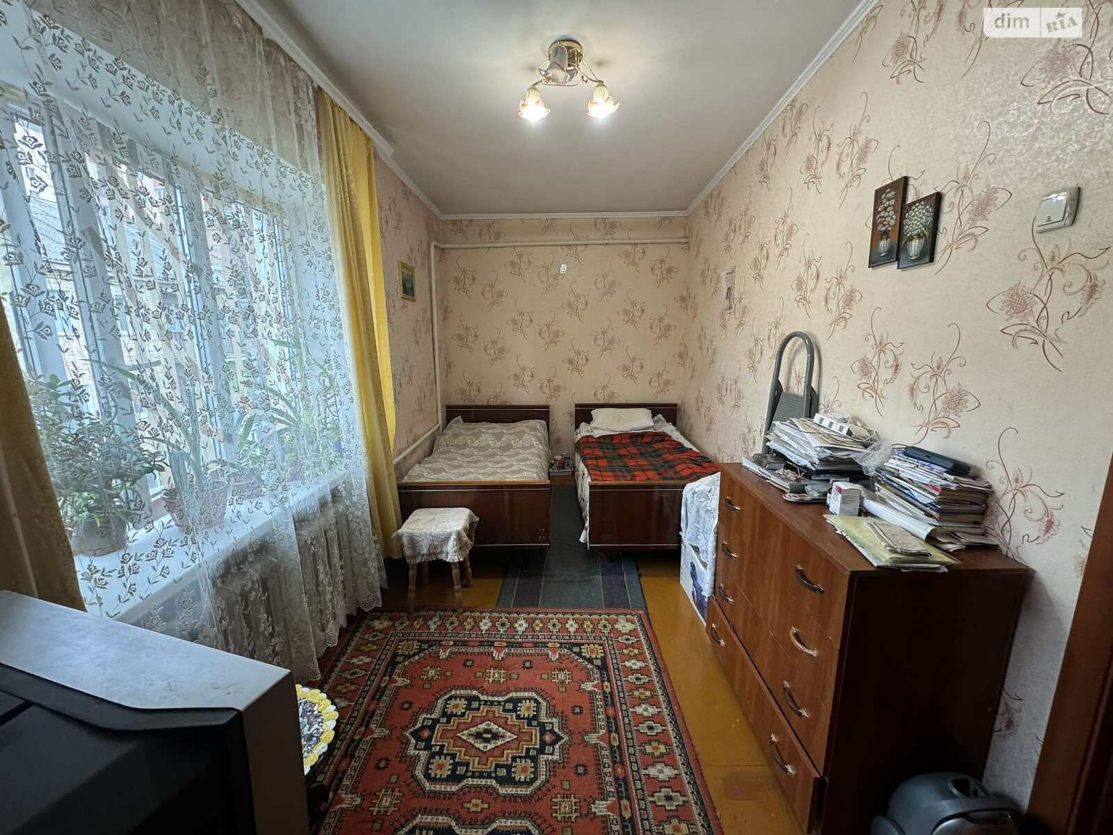 Продаж двокімнатної квартири в Вінниці, на вул. Пирогова 101, район Поділля фото 1 Продаж двокімнатної квартири в Вінниці, на вул. Пирогова 101, район Поділля фото 1