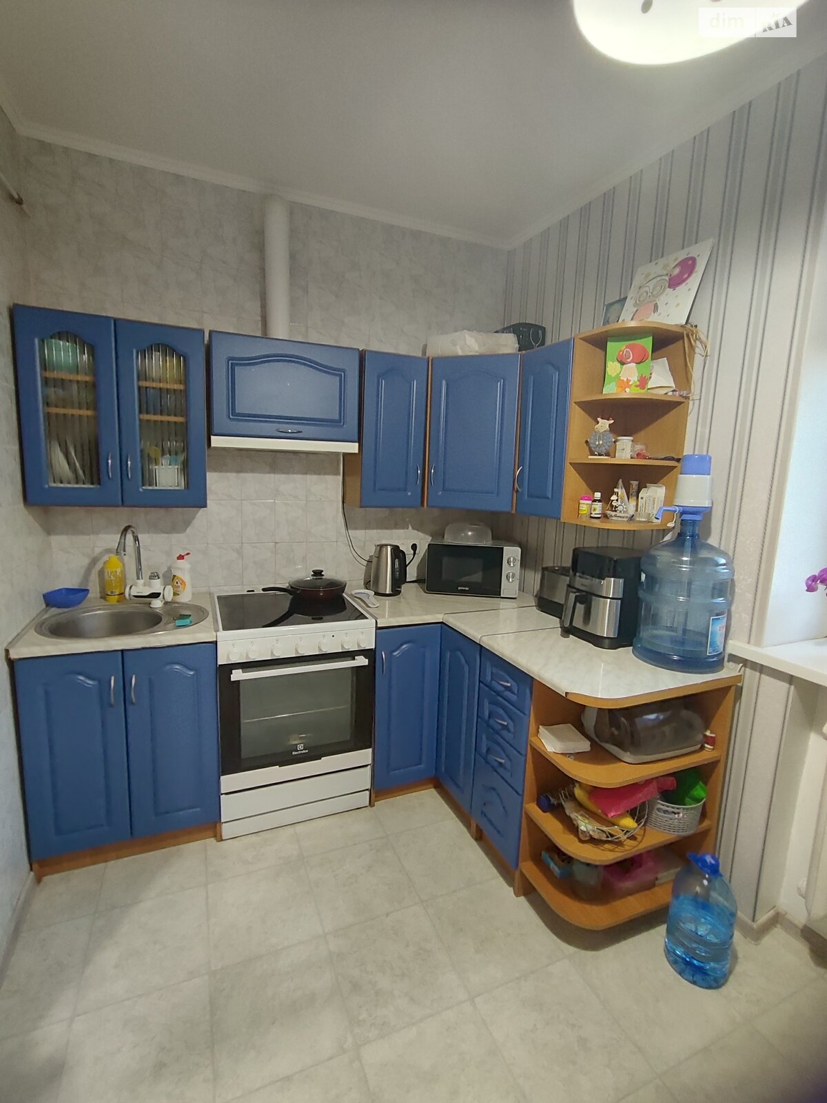 Продажа однокомнатной квартиры в Виннице, на ул. Пирогова 109, район Подолье фото 1 Продажа однокомнатной квартиры в Виннице, на ул. Пирогова 109, район Подолье фото 1