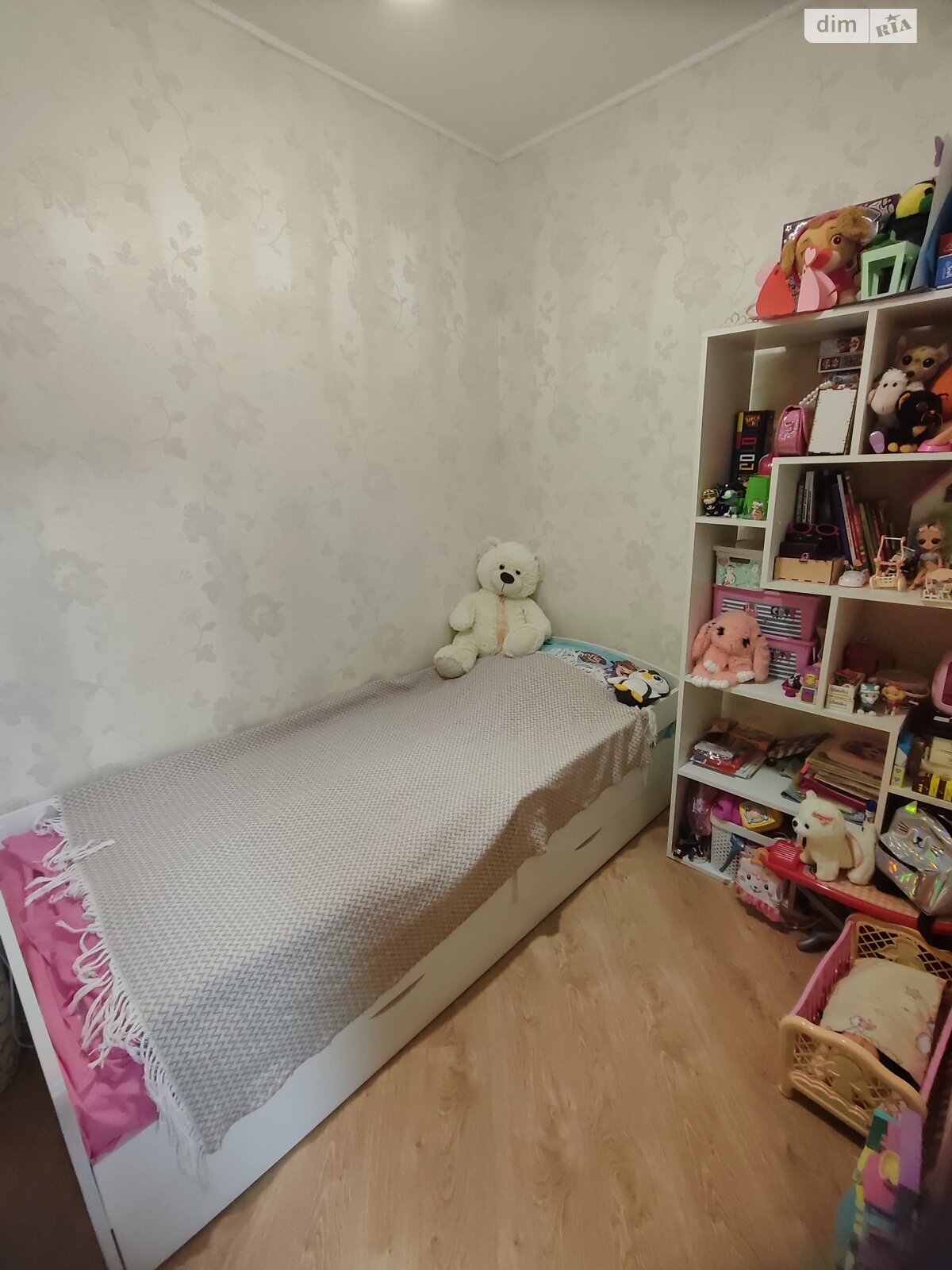 Продажа однокомнатной квартиры в Виннице, на ул. Пирогова 109, район Подолье фото 1 Продажа однокомнатной квартиры в Виннице, на ул. Пирогова 109, район Подолье фото 1