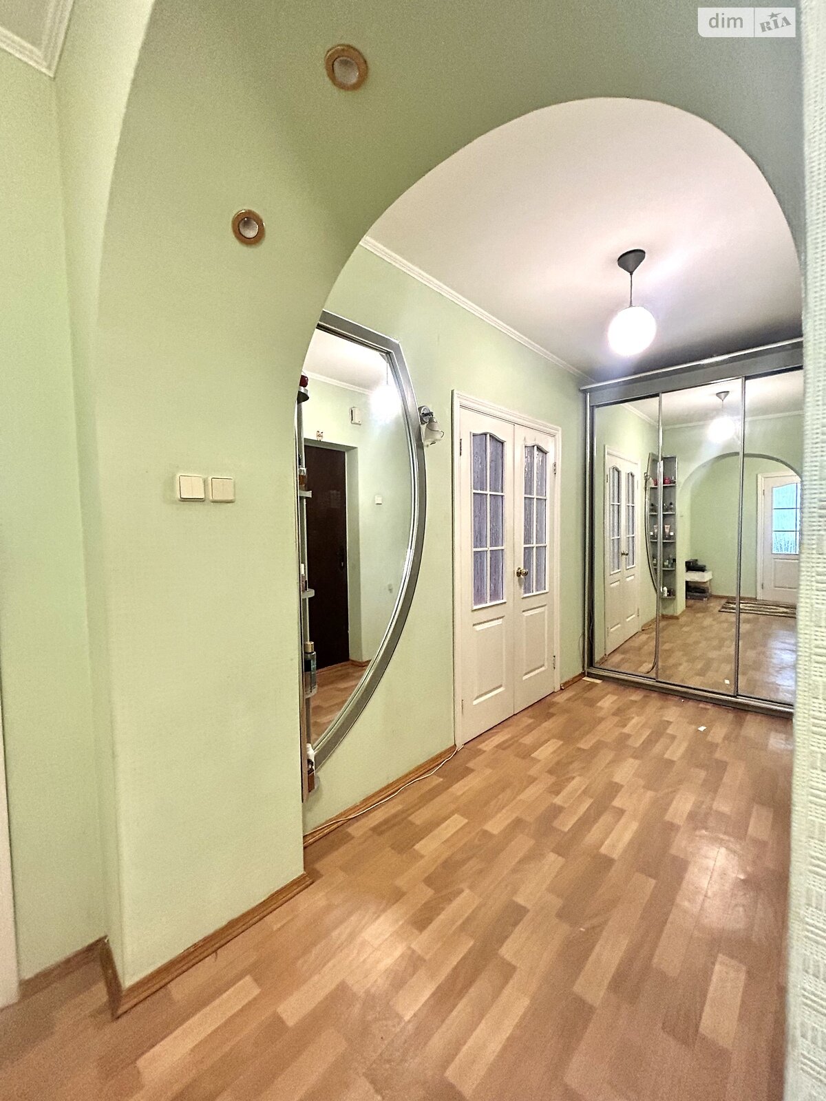 Продаж трикімнатної квартири в Вінниці, на вул. Пирогова, район Поділля фото 1 Продаж трикімнатної квартири в Вінниці, на вул. Пирогова, район Поділля фото 1