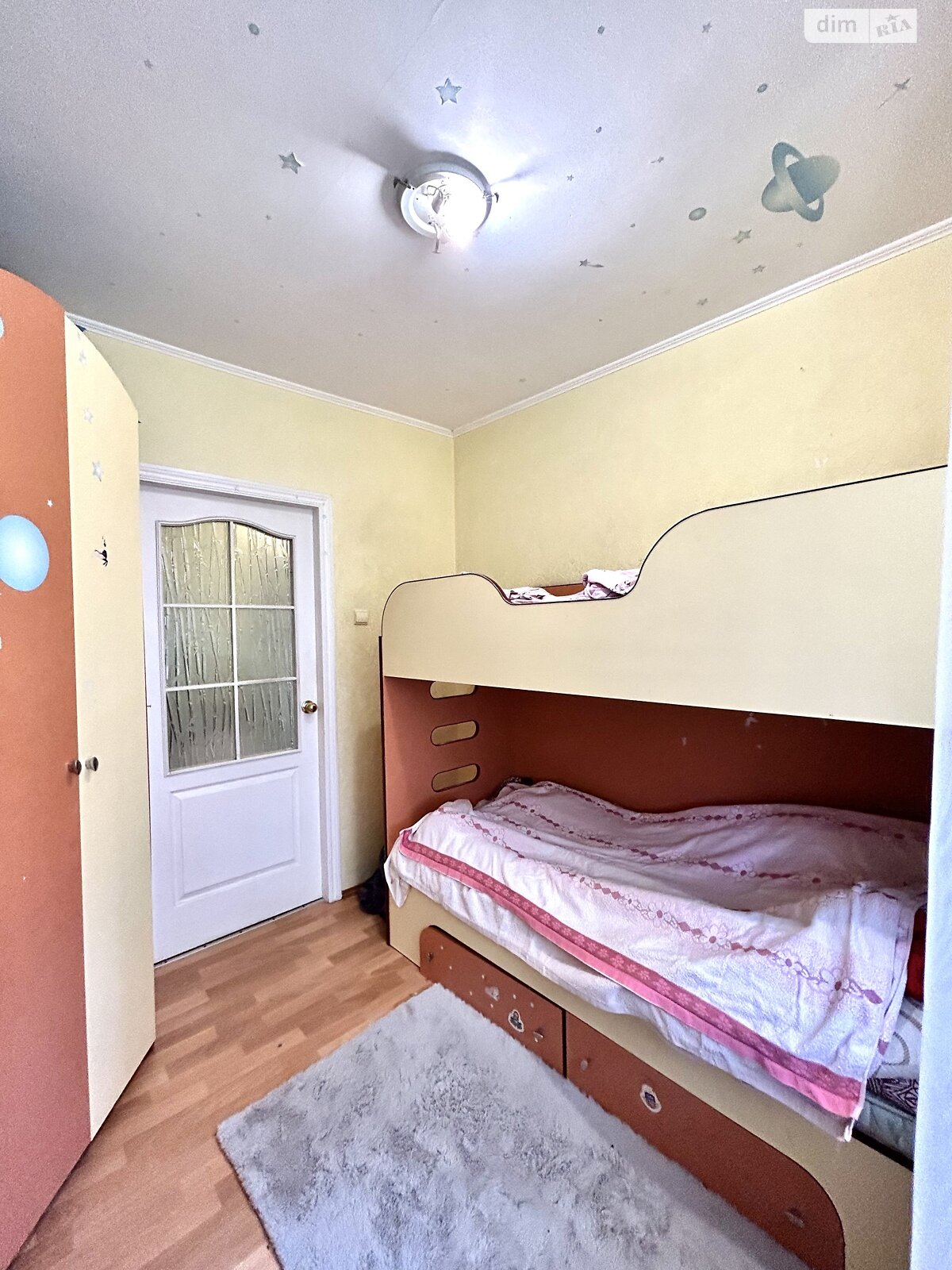 Продаж трикімнатної квартири в Вінниці, на вул. Пирогова, район Поділля фото 1 Продаж трикімнатної квартири в Вінниці, на вул. Пирогова, район Поділля фото 1