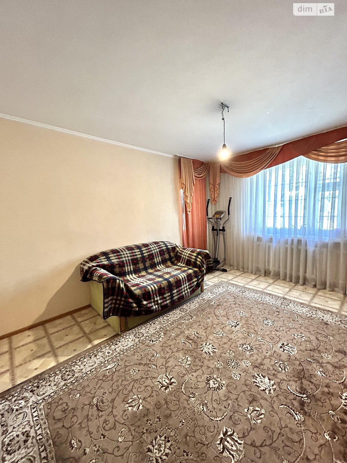 Продаж трикімнатної квартири в Вінниці, на вул. Пирогова, кв. 6, район Поділля фото 1 Продаж трикімнатної квартири в Вінниці, на вул. Пирогова, кв. 6, район Поділля фото 1