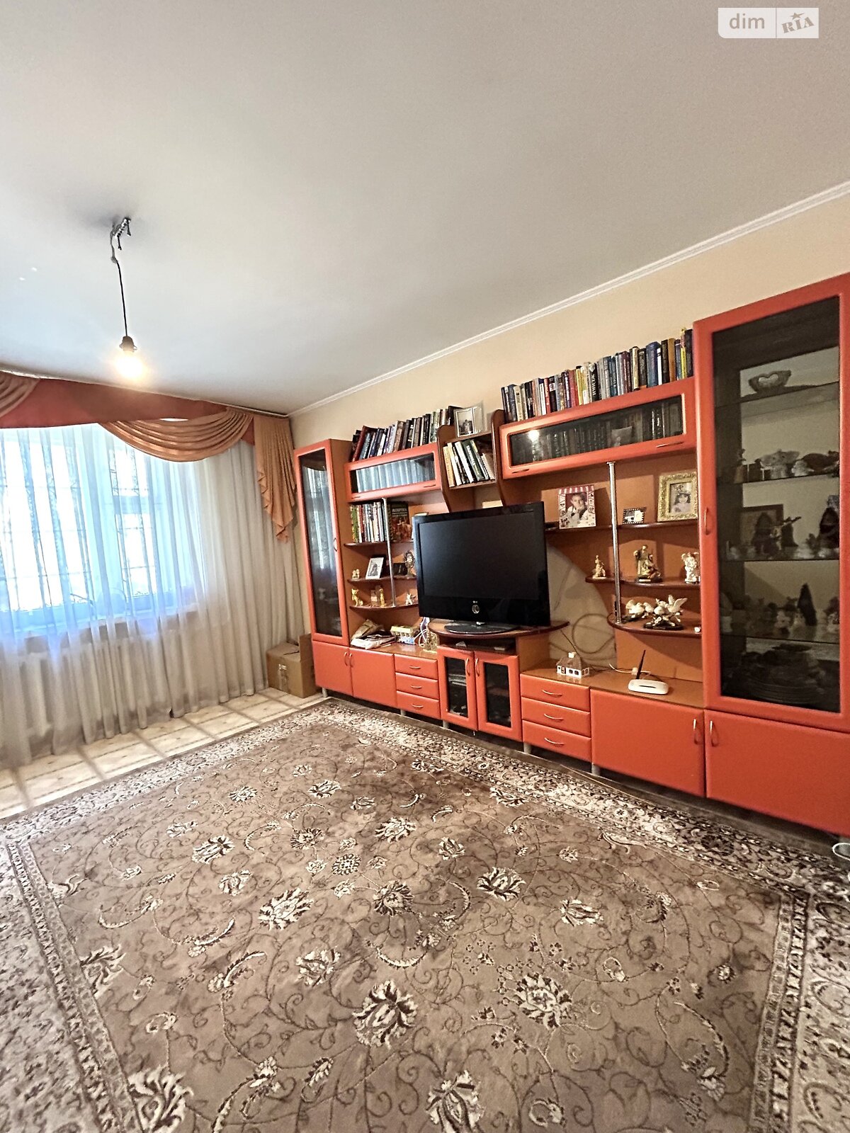 Продаж трикімнатної квартири в Вінниці, на вул. Пирогова, кв. 6, район Поділля фото 1 Продаж трикімнатної квартири в Вінниці, на вул. Пирогова, кв. 6, район Поділля фото 1