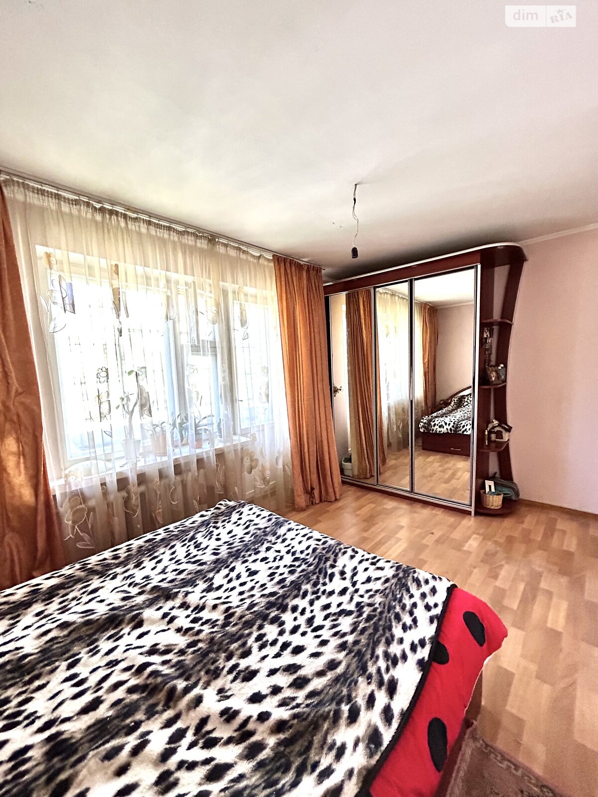 Продаж трикімнатної квартири в Вінниці, на вул. Пирогова, кв. 6, район Поділля фото 1 Продаж трикімнатної квартири в Вінниці, на вул. Пирогова, кв. 6, район Поділля фото 1