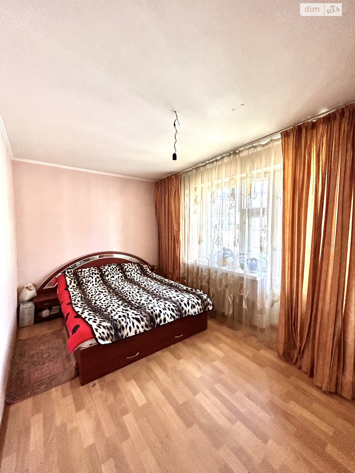 Продаж трикімнатної квартири в Вінниці, на вул. Пирогова, кв. 6, район Поділля фото 1 Продаж трикімнатної квартири в Вінниці, на вул. Пирогова, кв. 6, район Поділля фото 1