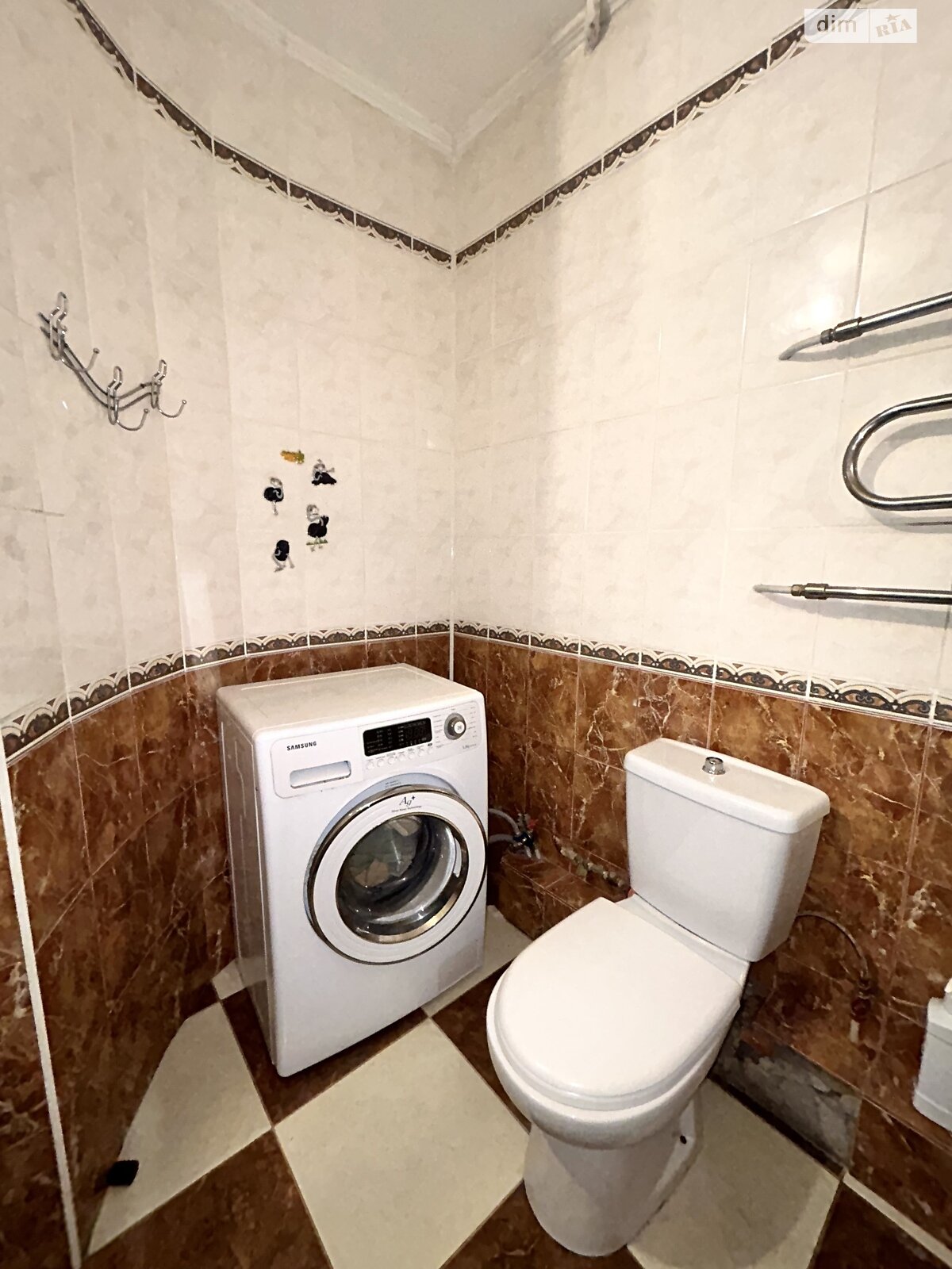 Продаж трикімнатної квартири в Вінниці, на вул. Пирогова, кв. 6, район Поділля фото 1 Продаж трикімнатної квартири в Вінниці, на вул. Пирогова, кв. 6, район Поділля фото 1
