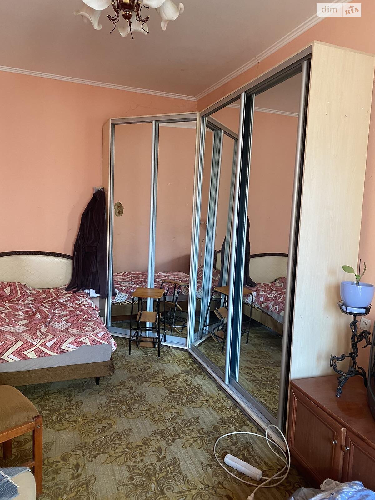Продажа трехкомнатной квартиры в Виннице, на ул. Пирогова, район Подолье фото 1 Продажа трехкомнатной квартиры в Виннице, на ул. Пирогова, район Подолье фото 1