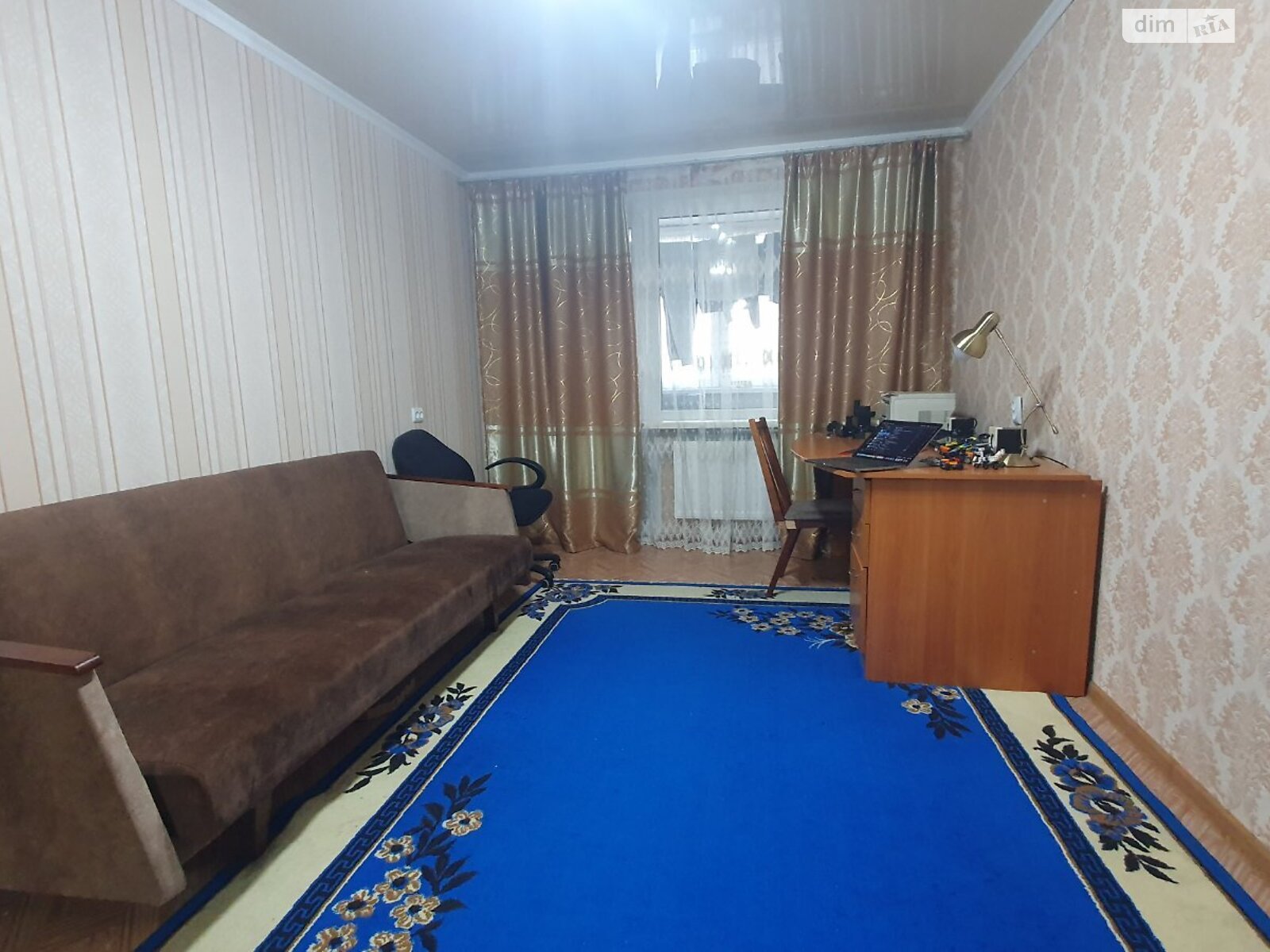 Продаж двокімнатної квартири в Вінниці, на вул. Пирогова, район Поділля фото 1 Продаж двокімнатної квартири в Вінниці, на вул. Пирогова, район Поділля фото 1