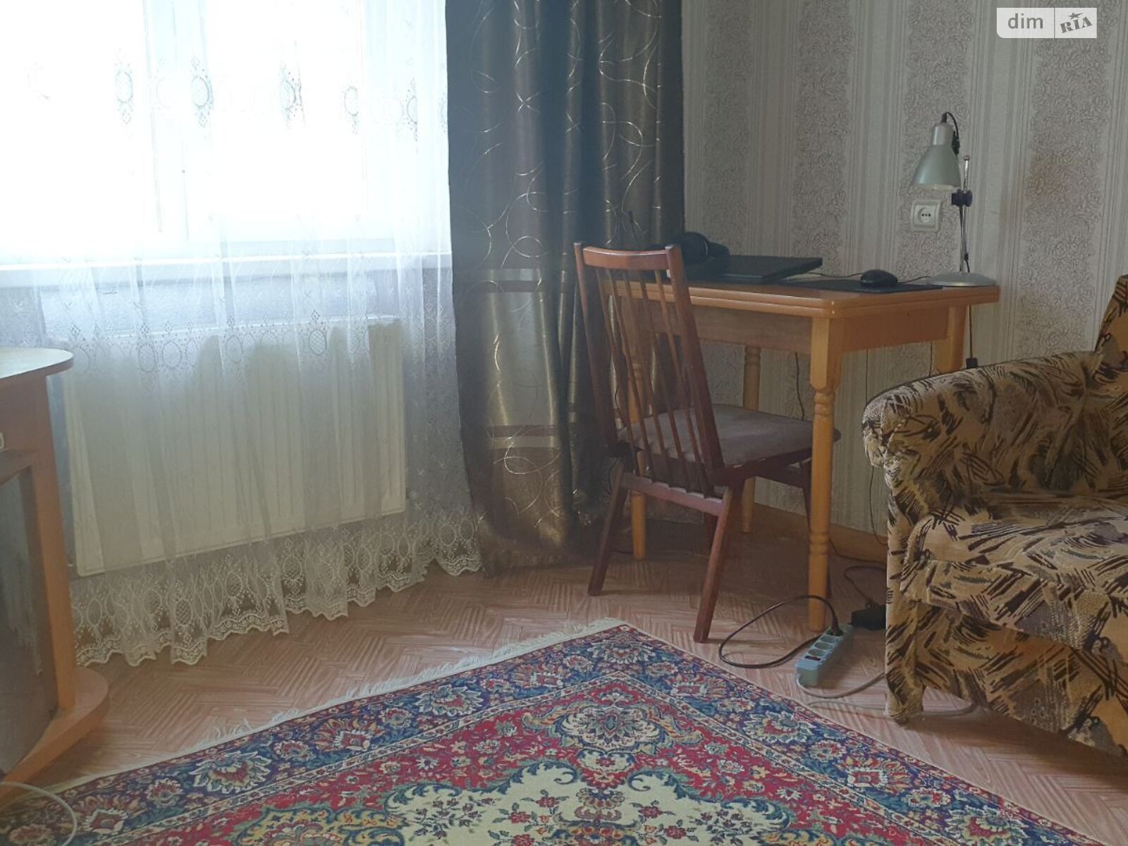 Продаж двокімнатної квартири в Вінниці, на вул. Пирогова, район Поділля фото 1 Продаж двокімнатної квартири в Вінниці, на вул. Пирогова, район Поділля фото 1