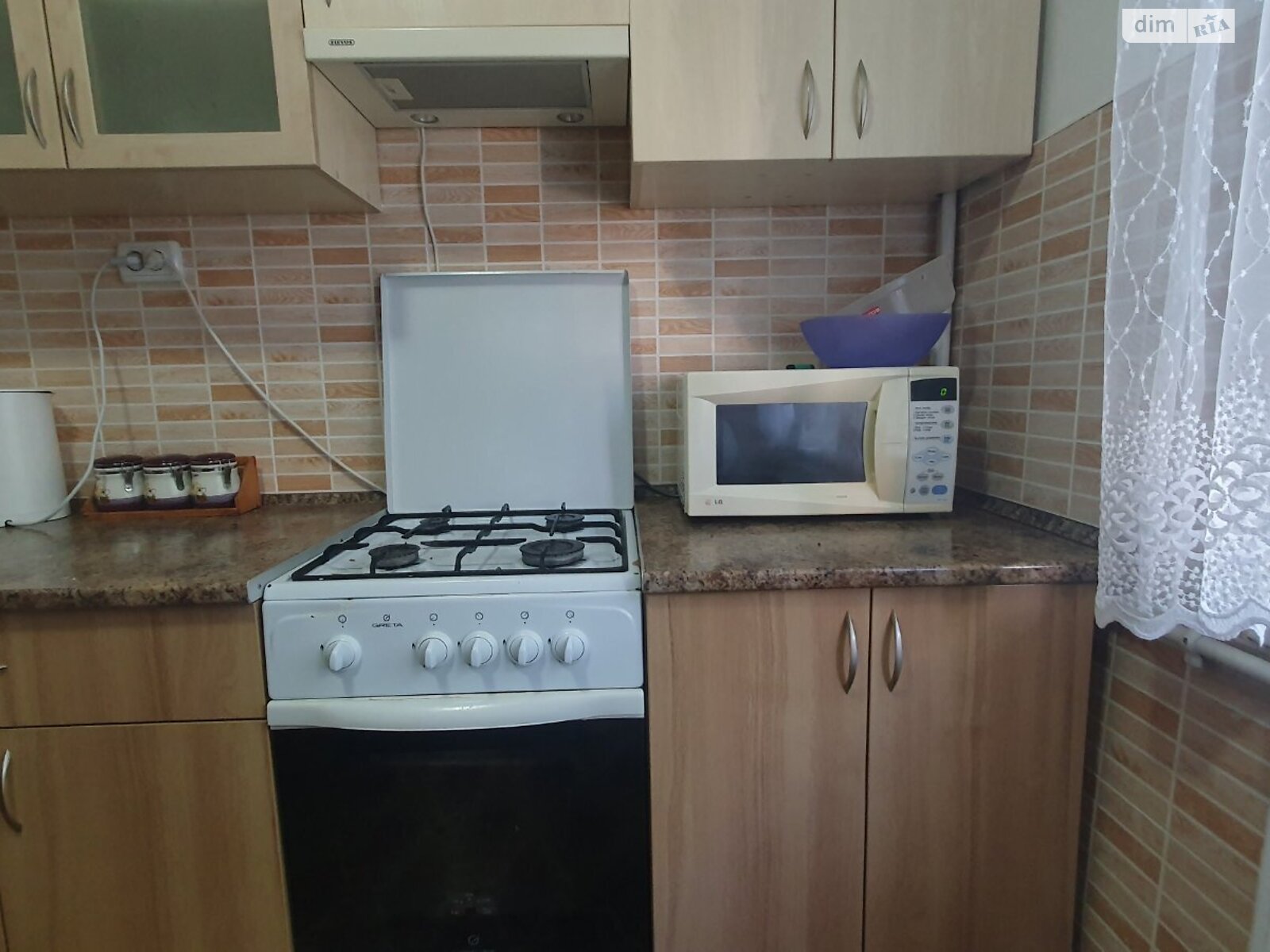 Продаж двокімнатної квартири в Вінниці, на вул. Пирогова, район Поділля фото 1 Продаж двокімнатної квартири в Вінниці, на вул. Пирогова, район Поділля фото 1