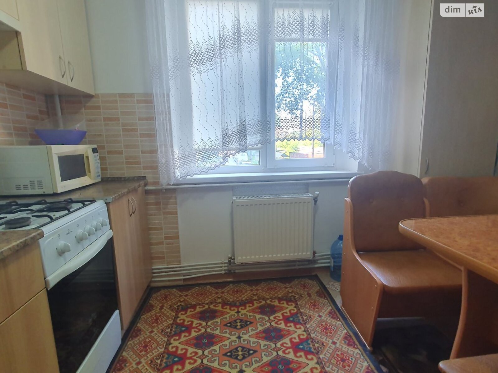 Продаж двокімнатної квартири в Вінниці, на вул. Пирогова, район Поділля фото 1 Продаж двокімнатної квартири в Вінниці, на вул. Пирогова, район Поділля фото 1