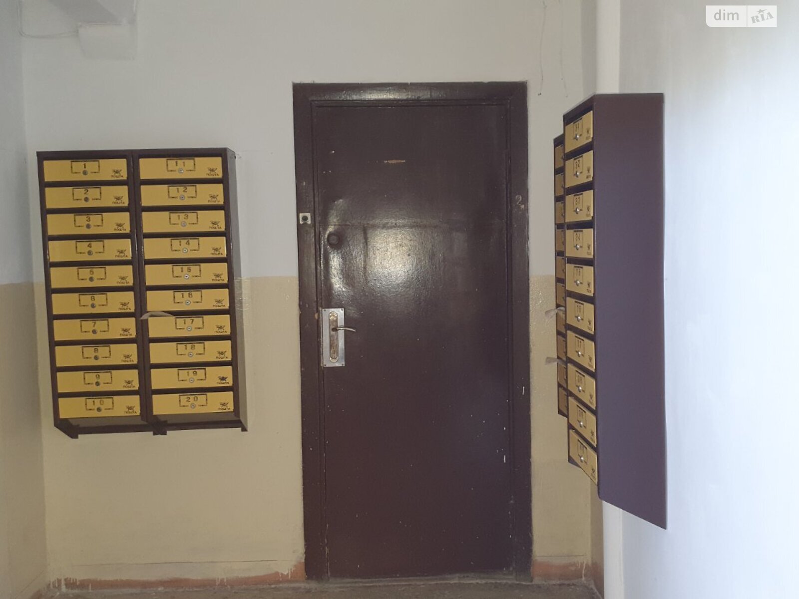 Продаж двокімнатної квартири в Вінниці, на вул. Пирогова, район Поділля фото 1 Продаж двокімнатної квартири в Вінниці, на вул. Пирогова, район Поділля фото 1