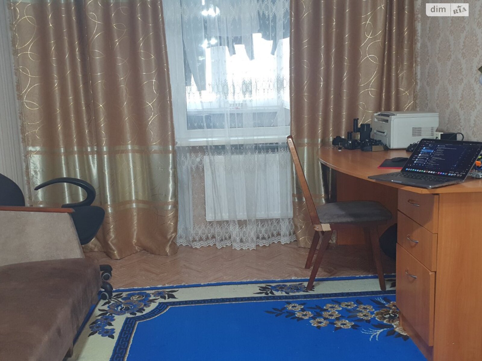 Продаж двокімнатної квартири в Вінниці, на вул. Пирогова, район Поділля фото 1 Продаж двокімнатної квартири в Вінниці, на вул. Пирогова, район Поділля фото 1