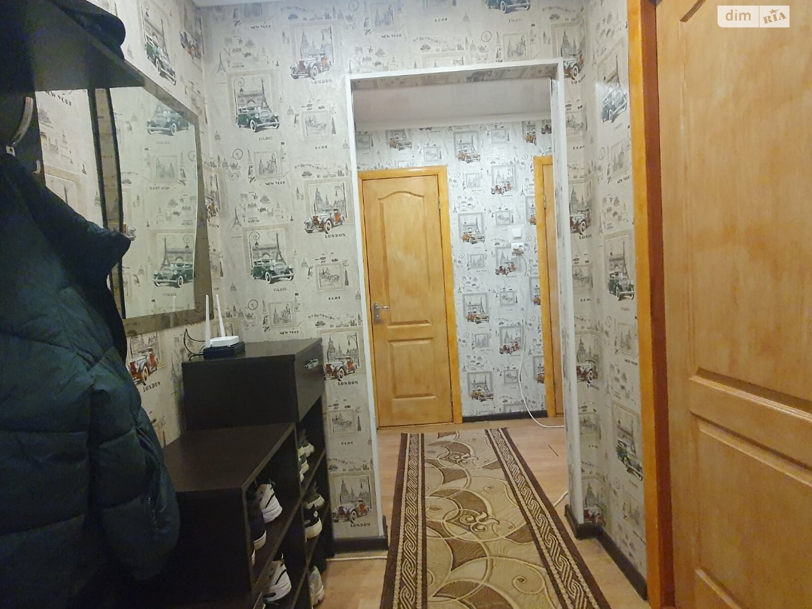 Продаж двокімнатної квартири в Вінниці, на вул. Пирогова, район Поділля фото 1 Продаж двокімнатної квартири в Вінниці, на вул. Пирогова, район Поділля фото 1
