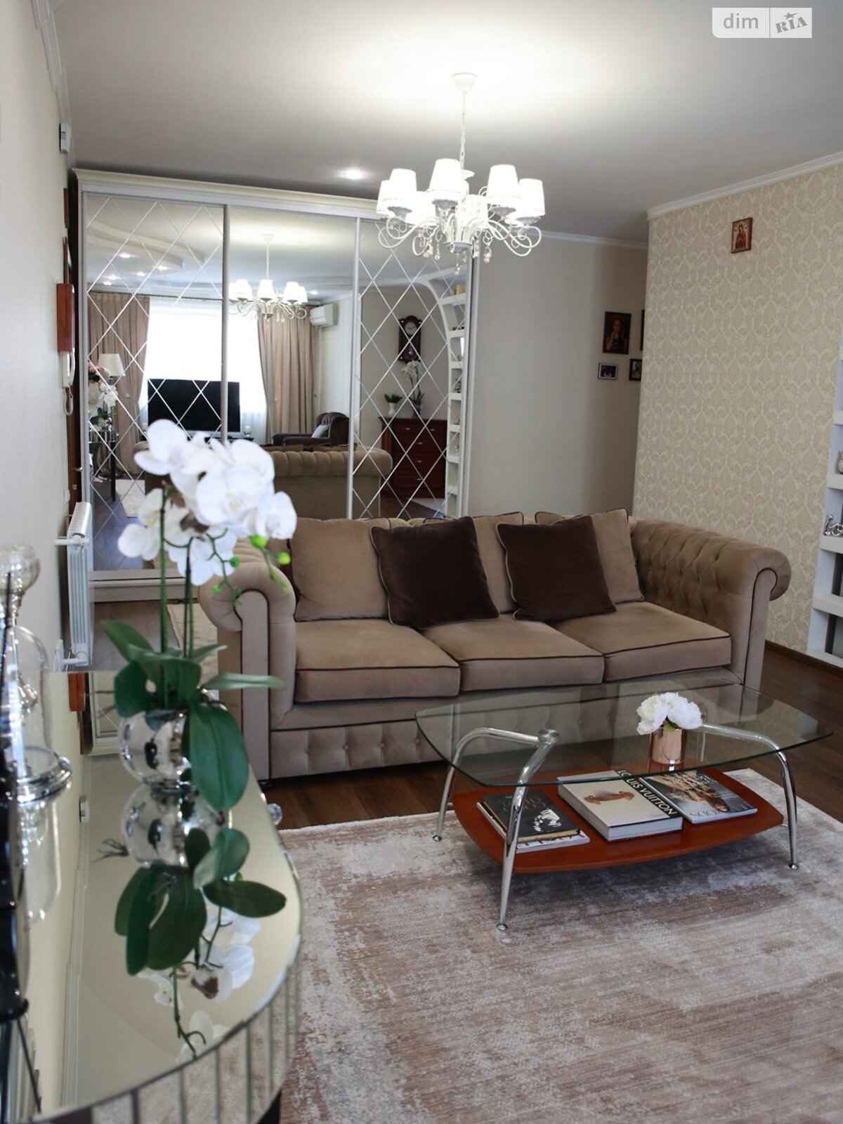 Продаж трикімнатної квартири в Вінниці, на вул. Пирогова 115А, район Поділля фото 1 Продаж трикімнатної квартири в Вінниці, на вул. Пирогова 115А, район Поділля фото 1