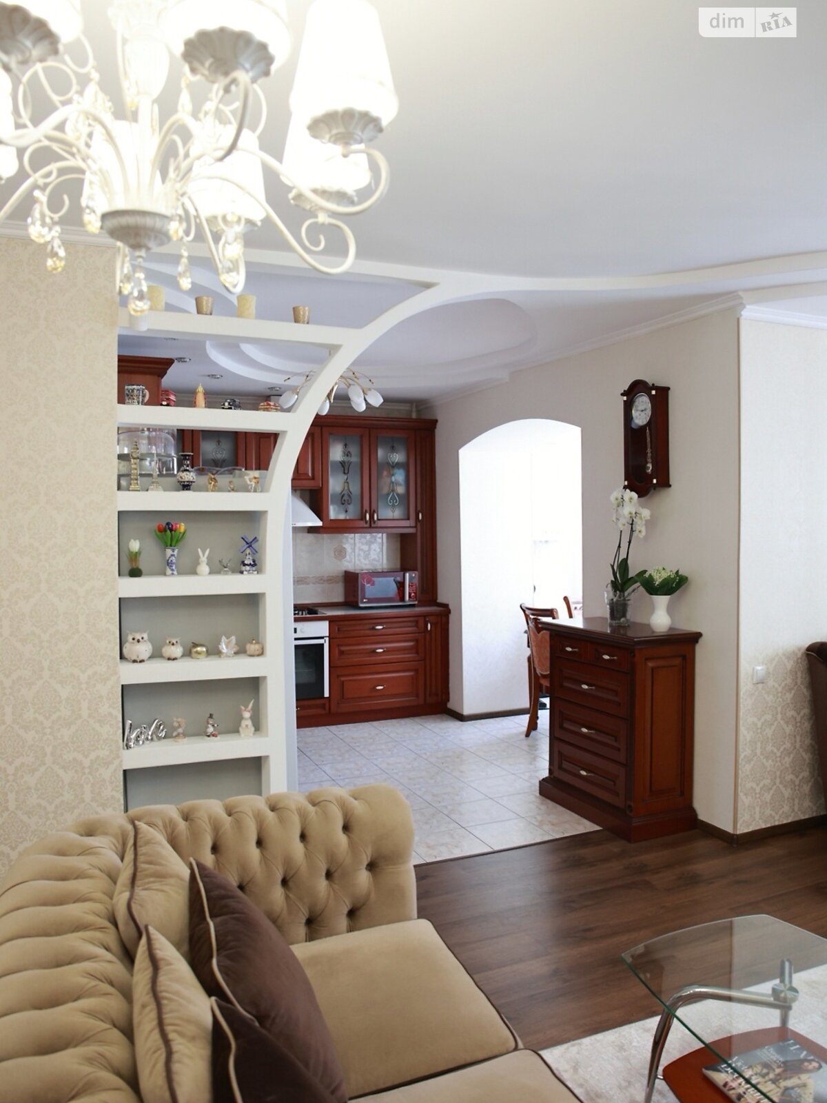 Продаж трикімнатної квартири в Вінниці, на вул. Пирогова 115А, район Поділля фото 1 Продаж трикімнатної квартири в Вінниці, на вул. Пирогова 115А, район Поділля фото 1
