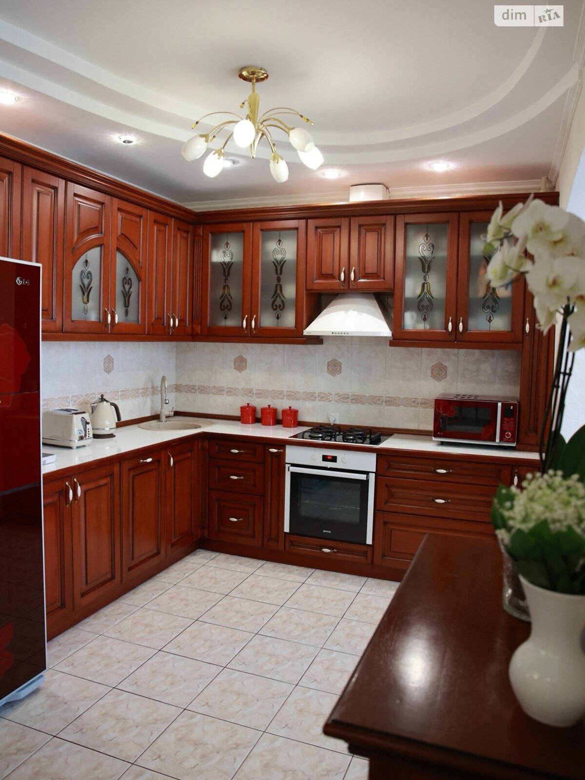 Продаж трикімнатної квартири в Вінниці, на вул. Пирогова 115А, район Поділля фото 1 Продаж трикімнатної квартири в Вінниці, на вул. Пирогова 115А, район Поділля фото 1