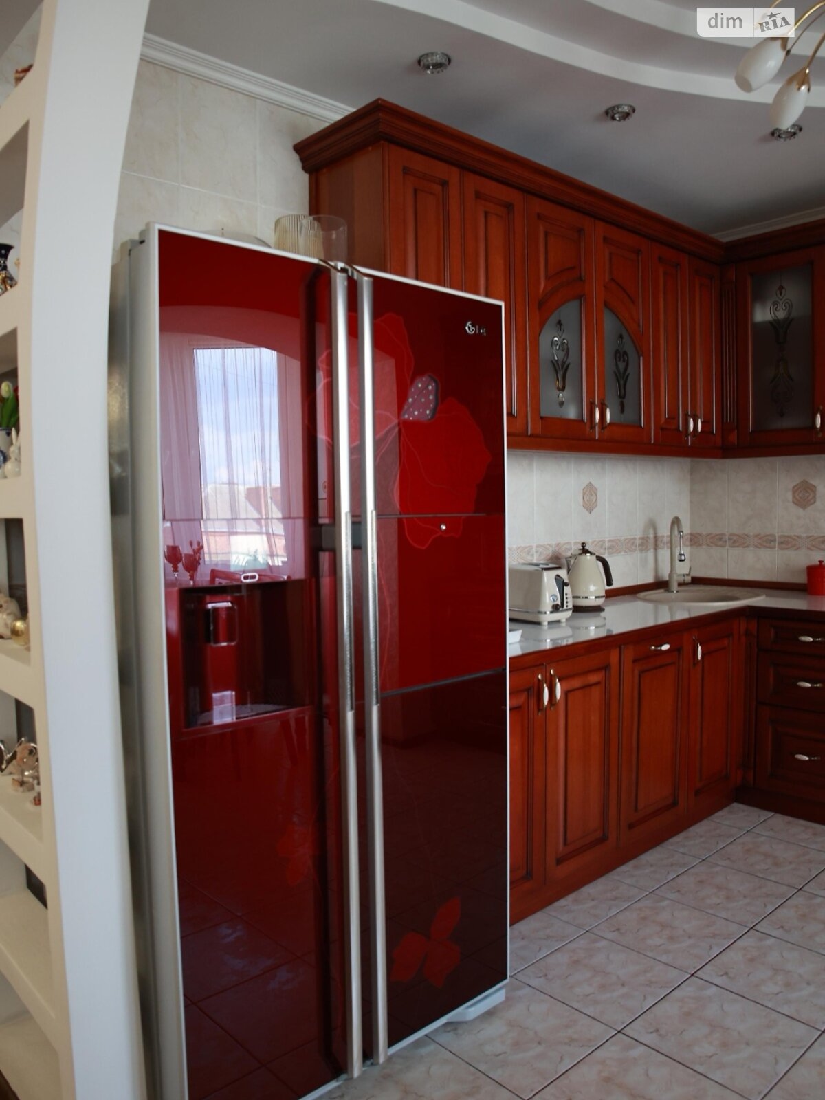 Продаж трикімнатної квартири в Вінниці, на вул. Пирогова 115А, район Поділля фото 1 Продаж трикімнатної квартири в Вінниці, на вул. Пирогова 115А, район Поділля фото 1