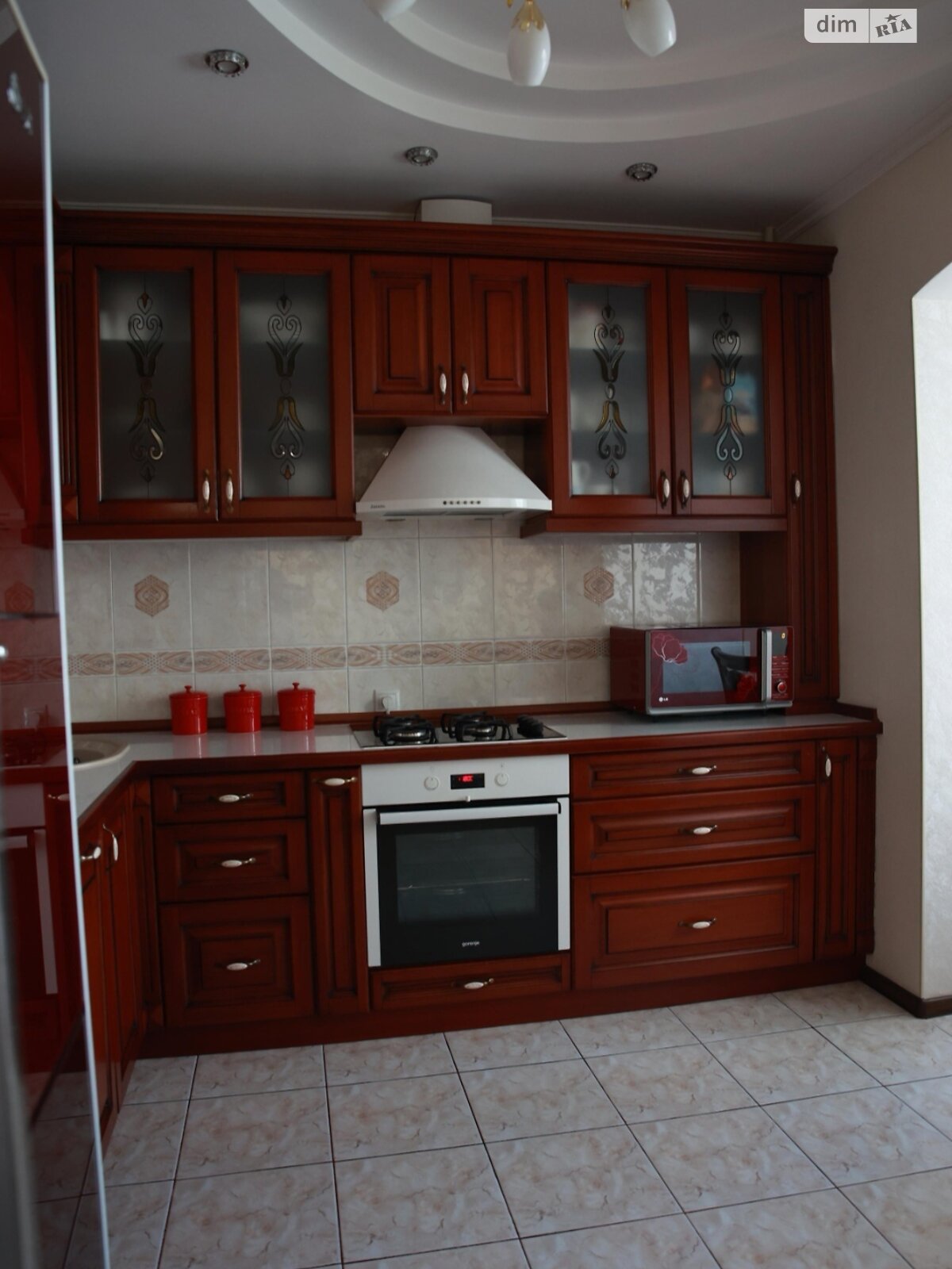 Продаж трикімнатної квартири в Вінниці, на вул. Пирогова 115А, район Поділля фото 1 Продаж трикімнатної квартири в Вінниці, на вул. Пирогова 115А, район Поділля фото 1
