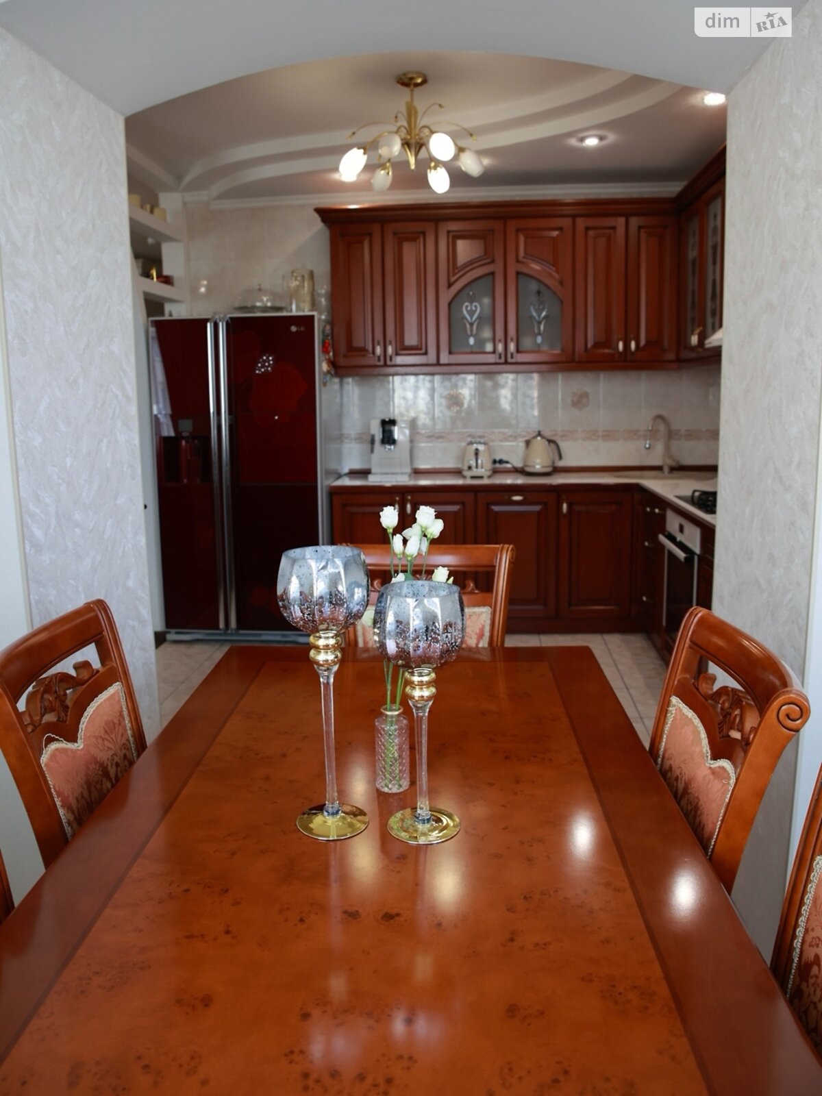 Продаж трикімнатної квартири в Вінниці, на вул. Пирогова 115А, район Поділля фото 1 Продаж трикімнатної квартири в Вінниці, на вул. Пирогова 115А, район Поділля фото 1