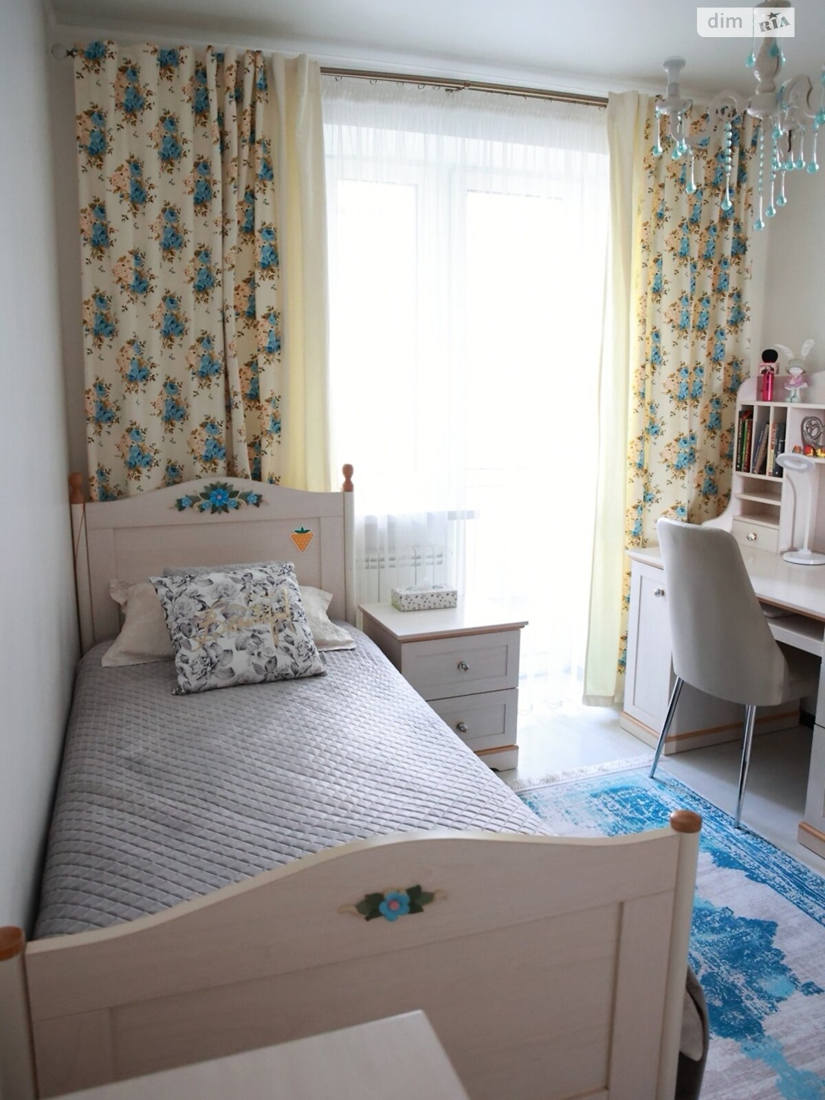 Продаж трикімнатної квартири в Вінниці, на вул. Пирогова 115А, район Поділля фото 1 Продаж трикімнатної квартири в Вінниці, на вул. Пирогова 115А, район Поділля фото 1