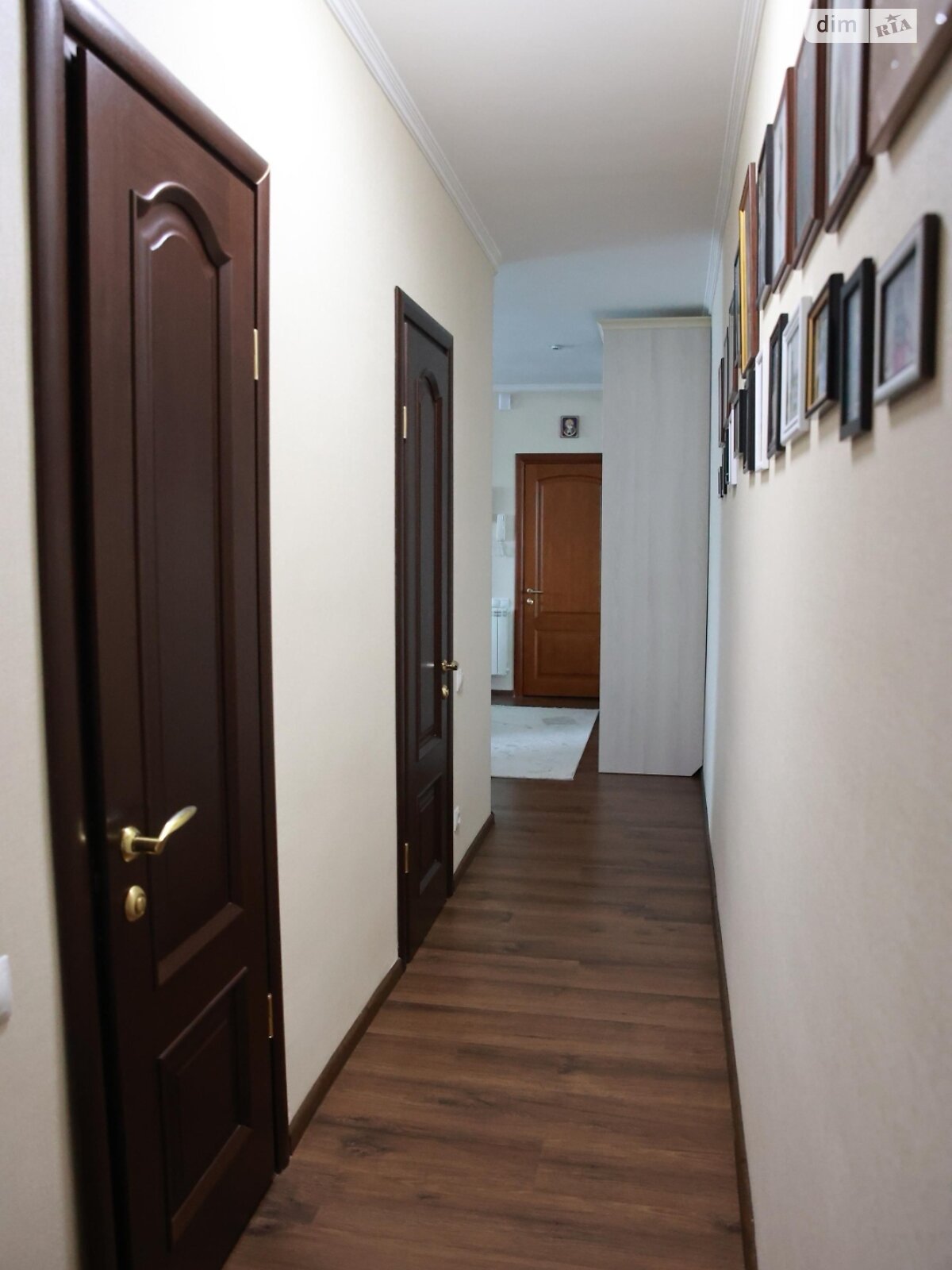 Продаж трикімнатної квартири в Вінниці, на вул. Пирогова 115А, район Поділля фото 1 Продаж трикімнатної квартири в Вінниці, на вул. Пирогова 115А, район Поділля фото 1