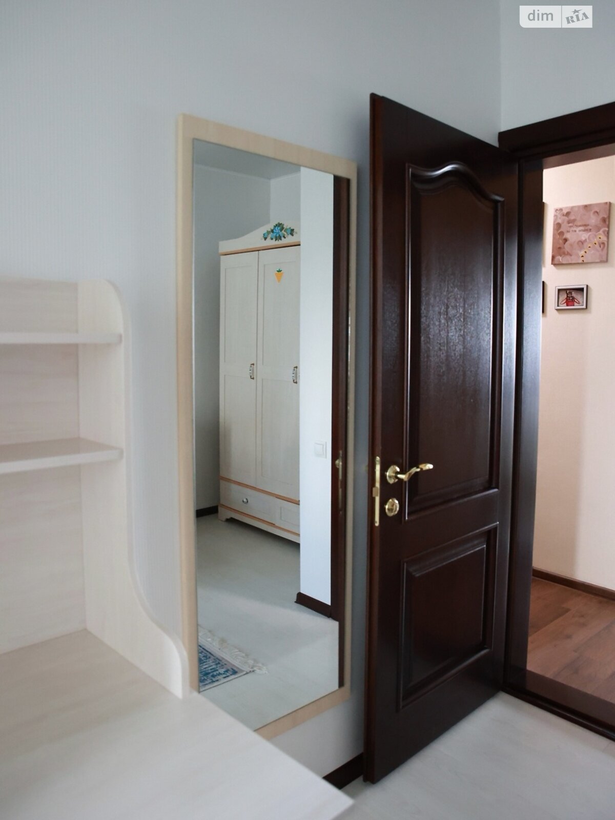 Продаж трикімнатної квартири в Вінниці, на вул. Пирогова 115А, район Поділля фото 1 Продаж трикімнатної квартири в Вінниці, на вул. Пирогова 115А, район Поділля фото 1