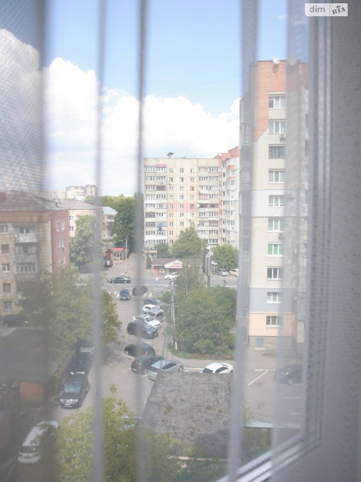 Продаж трикімнатної квартири в Вінниці, на вул. Пирогова 115А, район Поділля фото 1 Продаж трикімнатної квартири в Вінниці, на вул. Пирогова 115А, район Поділля фото 1