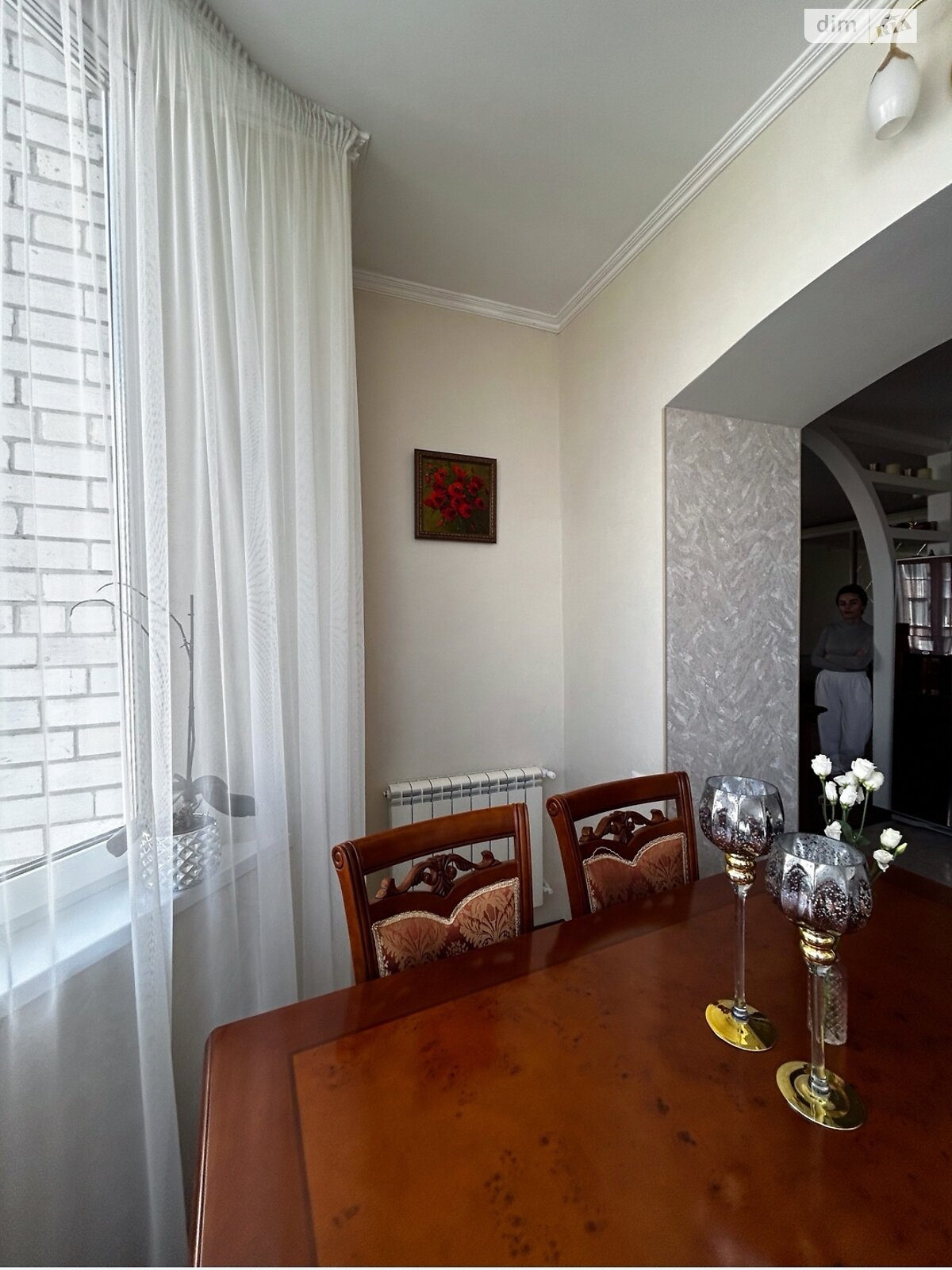 Продаж трикімнатної квартири в Вінниці, на вул. Пирогова 115А, район Поділля фото 1 Продаж трикімнатної квартири в Вінниці, на вул. Пирогова 115А, район Поділля фото 1