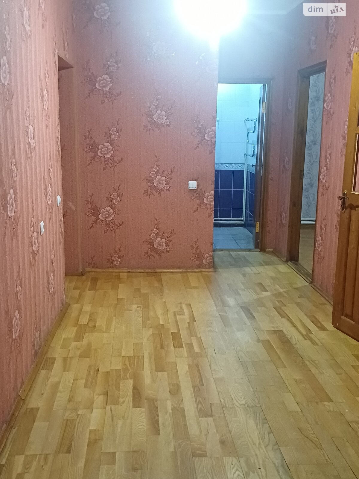 Продаж трикімнатної квартири в Вінниці, на вул. Пирогова, район Поділля фото 1 Продаж трикімнатної квартири в Вінниці, на вул. Пирогова, район Поділля фото 1