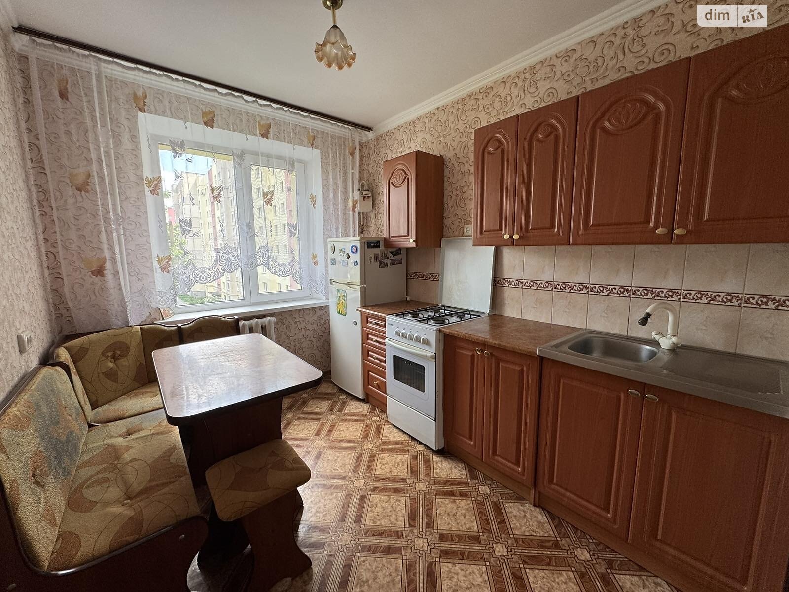 Продажа трехкомнатной квартиры в Виннице, на ул. Пирогова 89А, район Подолье фото 1 Продажа трехкомнатной квартиры в Виннице, на ул. Пирогова 89А, район Подолье фото 1