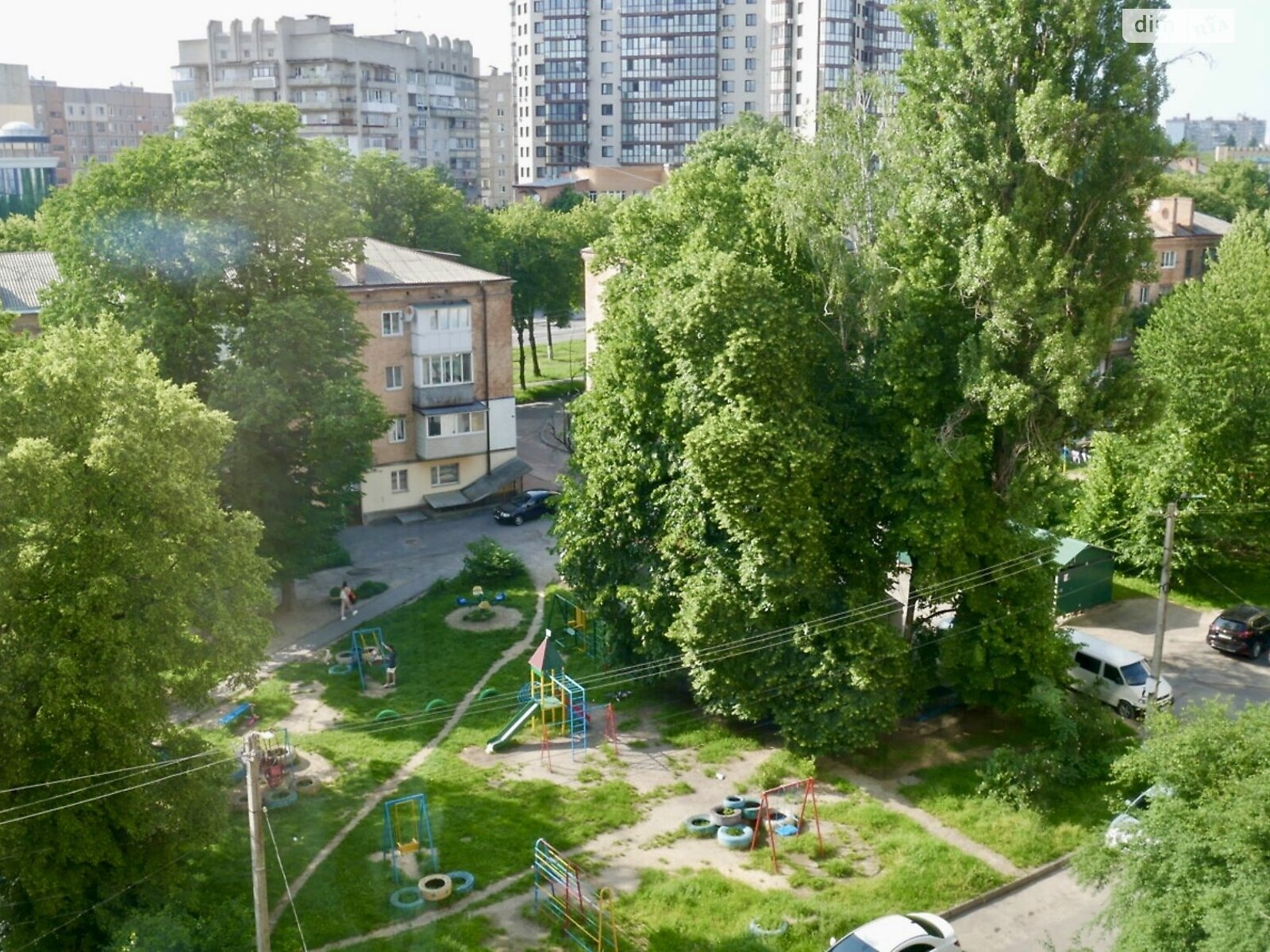 Продажа трехкомнатной квартиры в Виннице, на ул. Пирогова, район Подолье фото 1 Продажа трехкомнатной квартиры в Виннице, на ул. Пирогова, район Подолье фото 1