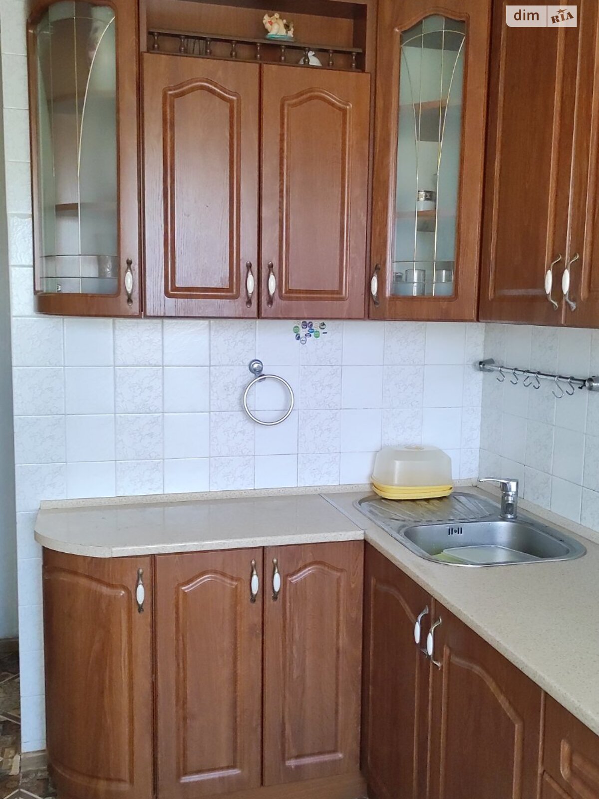 Продажа трехкомнатной квартиры в Виннице, на ул. Пирогова 59А, район Урожай фото 1 Продажа трехкомнатной квартиры в Виннице, на ул. Пирогова 59А, район Урожай фото 1