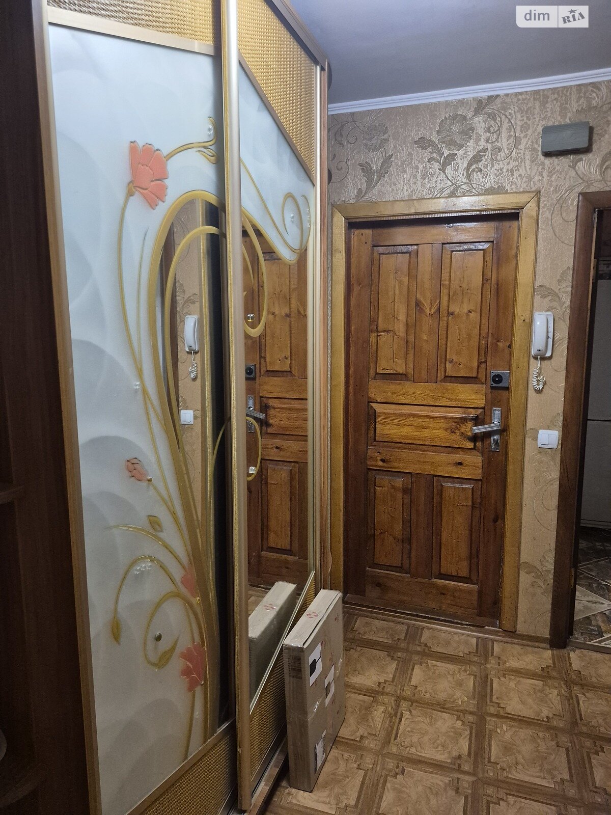 Продажа трехкомнатной квартиры в Виннице, на ул. Пирогова 59А, район Урожай фото 1 Продажа трехкомнатной квартиры в Виннице, на ул. Пирогова 59А, район Урожай фото 1