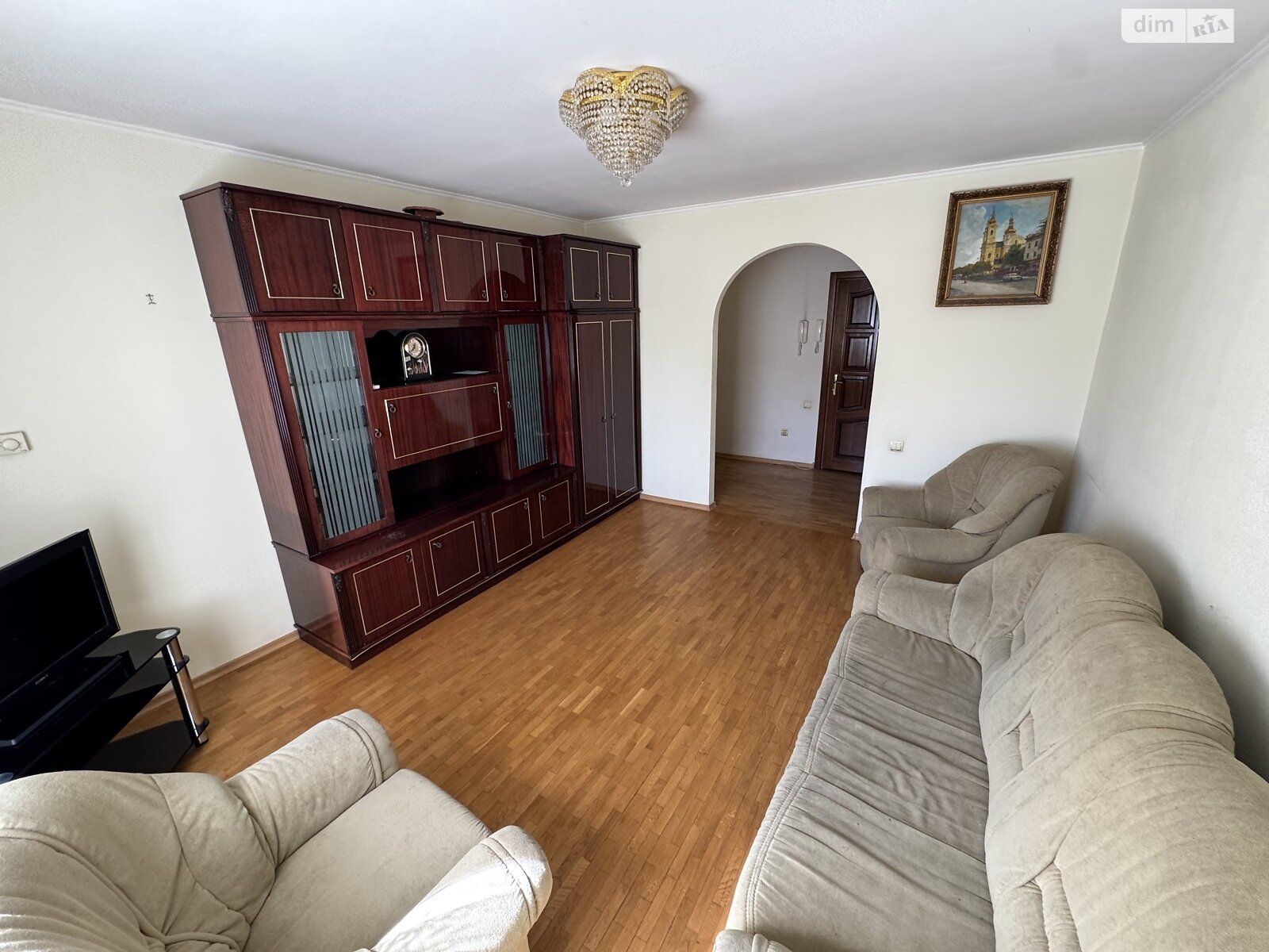 Продаж чотирикімнатної квартири в Вінниці, на вул. Пирогова 111А, район Поділля фото 1