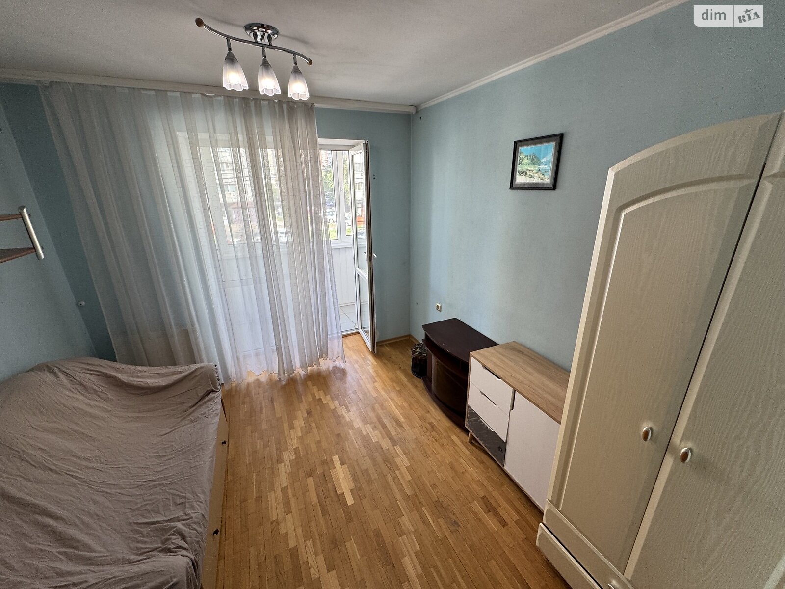 Продаж чотирикімнатної квартири в Вінниці, на вул. Пирогова 111А, район Поділля фото 1