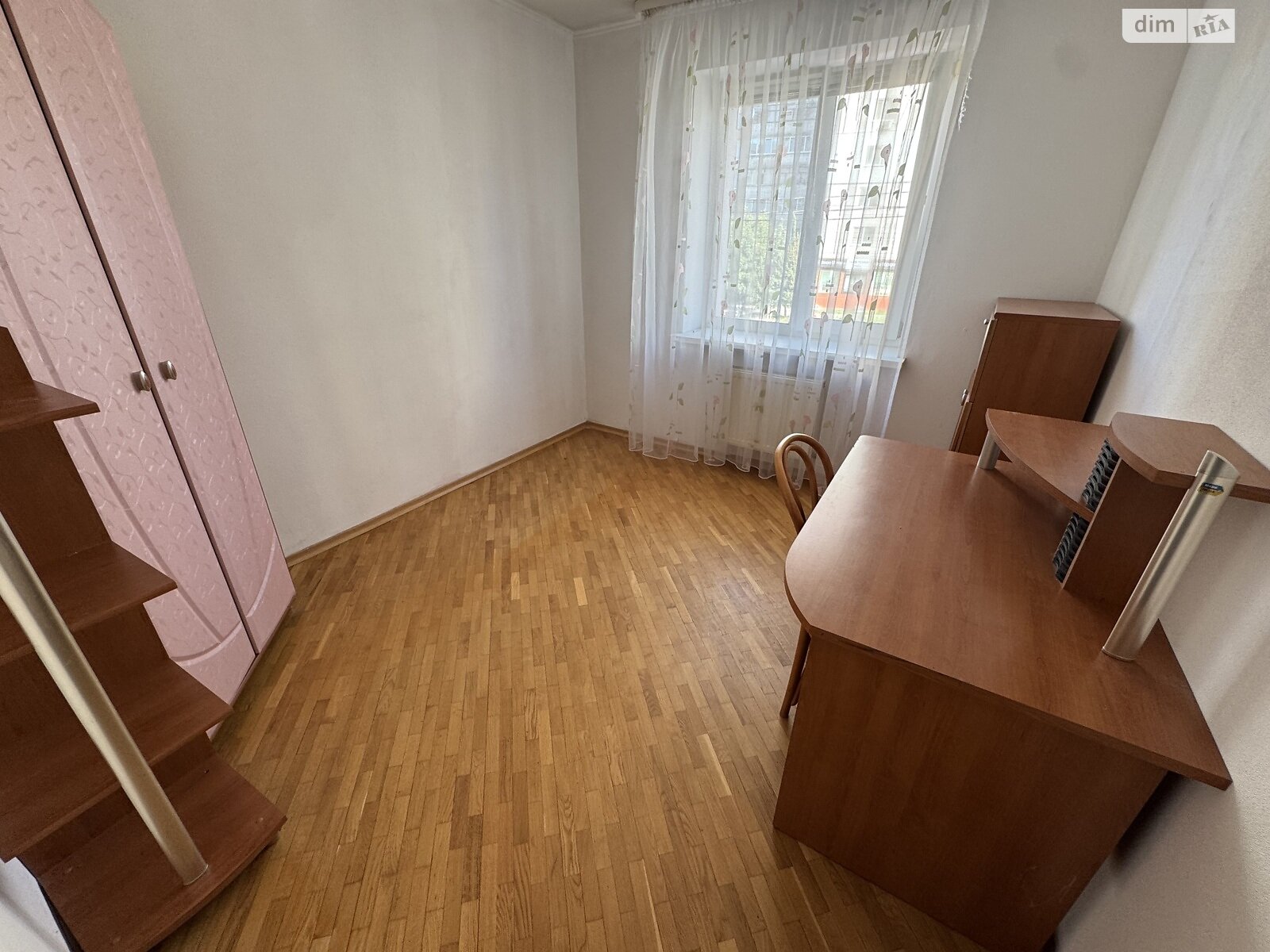 Продаж чотирикімнатної квартири в Вінниці, на вул. Пирогова 111А, район Поділля фото 1